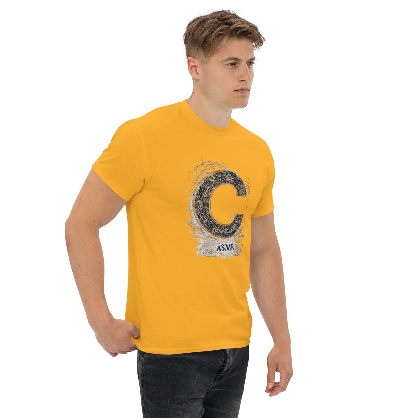 CC ASMR T-Shirt