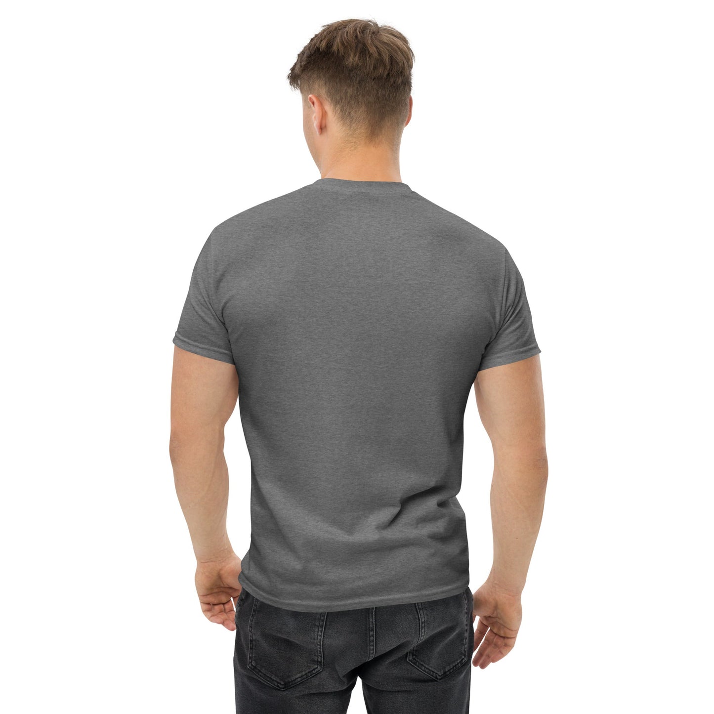 Knuck if You Buck Unisex classic tee