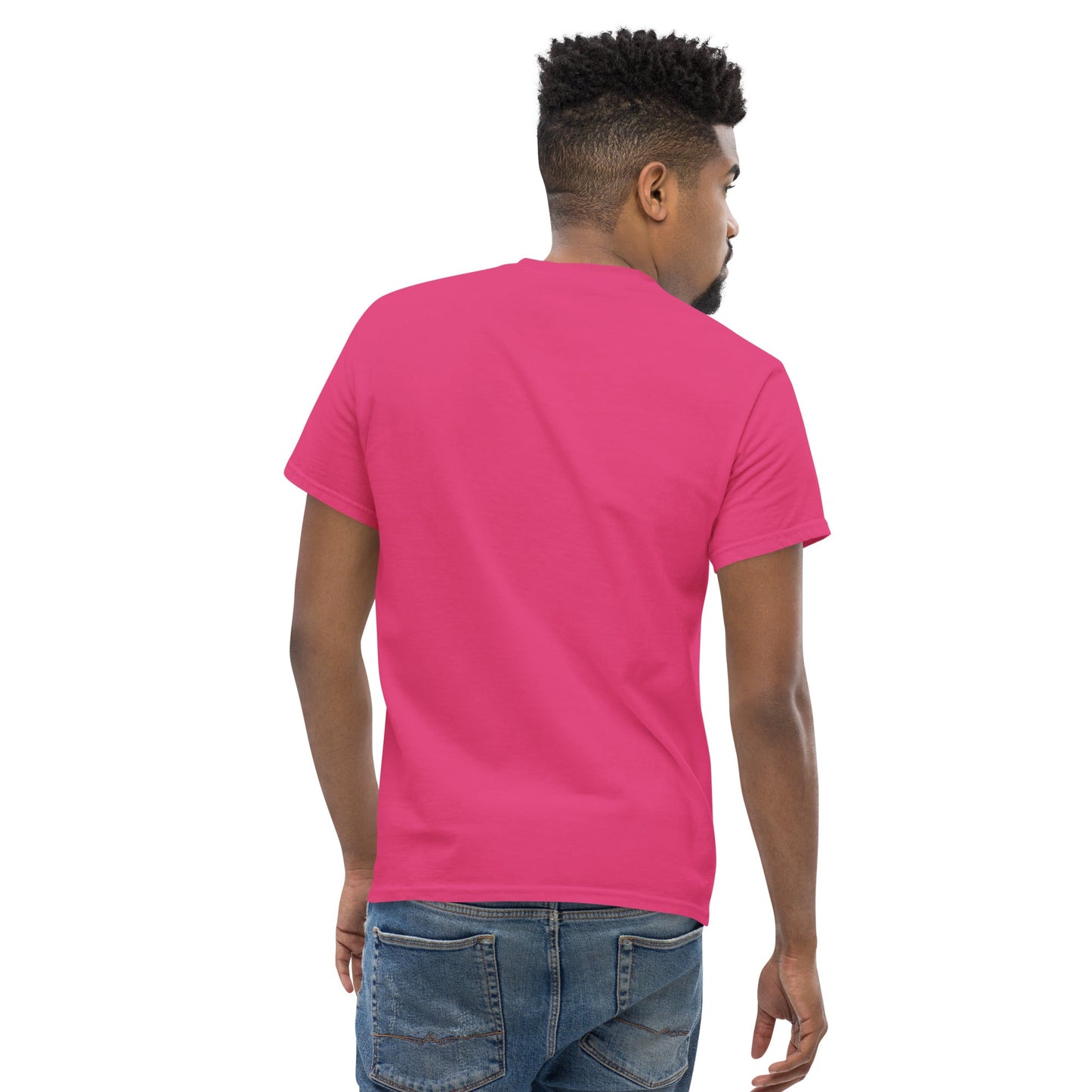 Cheese Lover Unisex classic tee