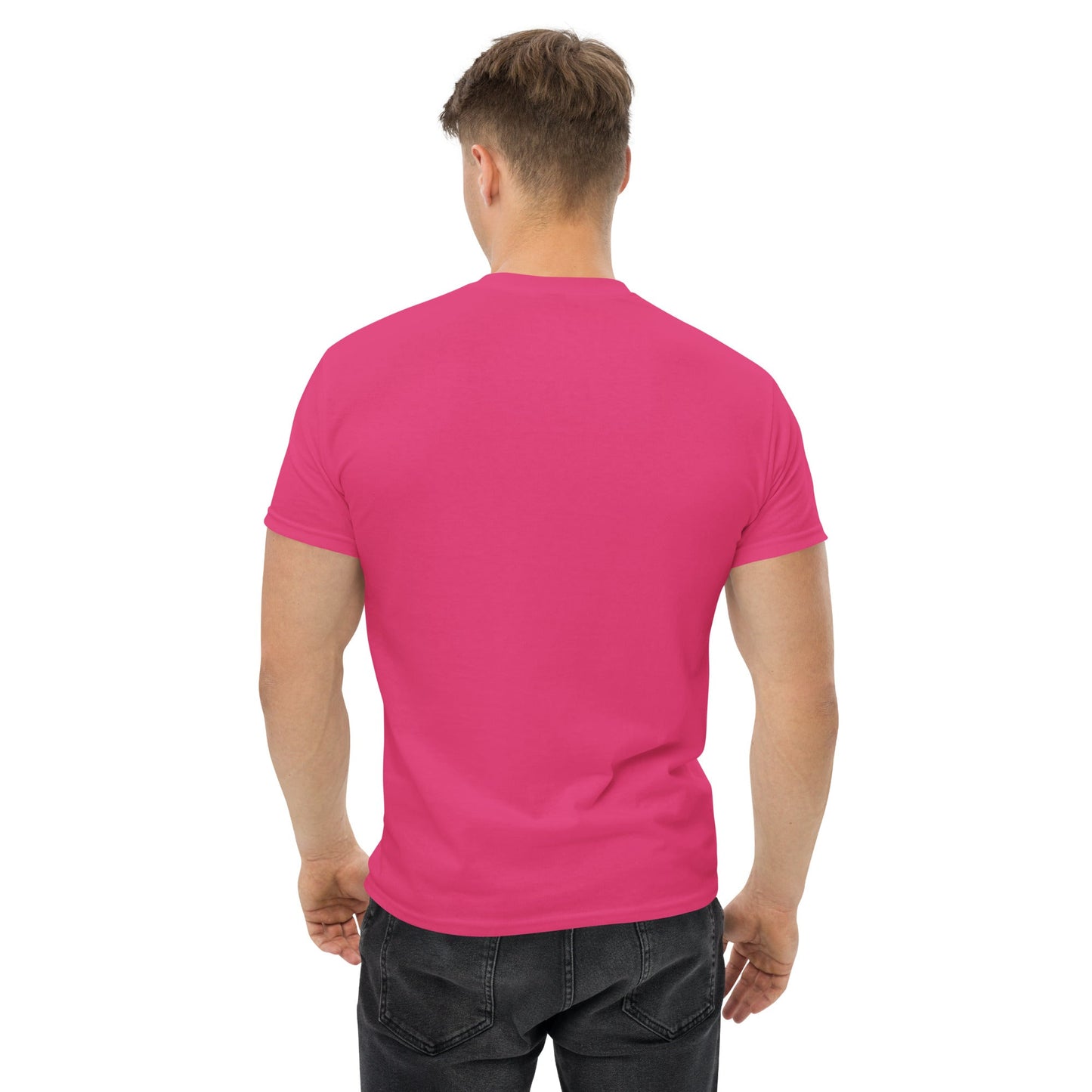 Knuck if You Buck Unisex classic tee