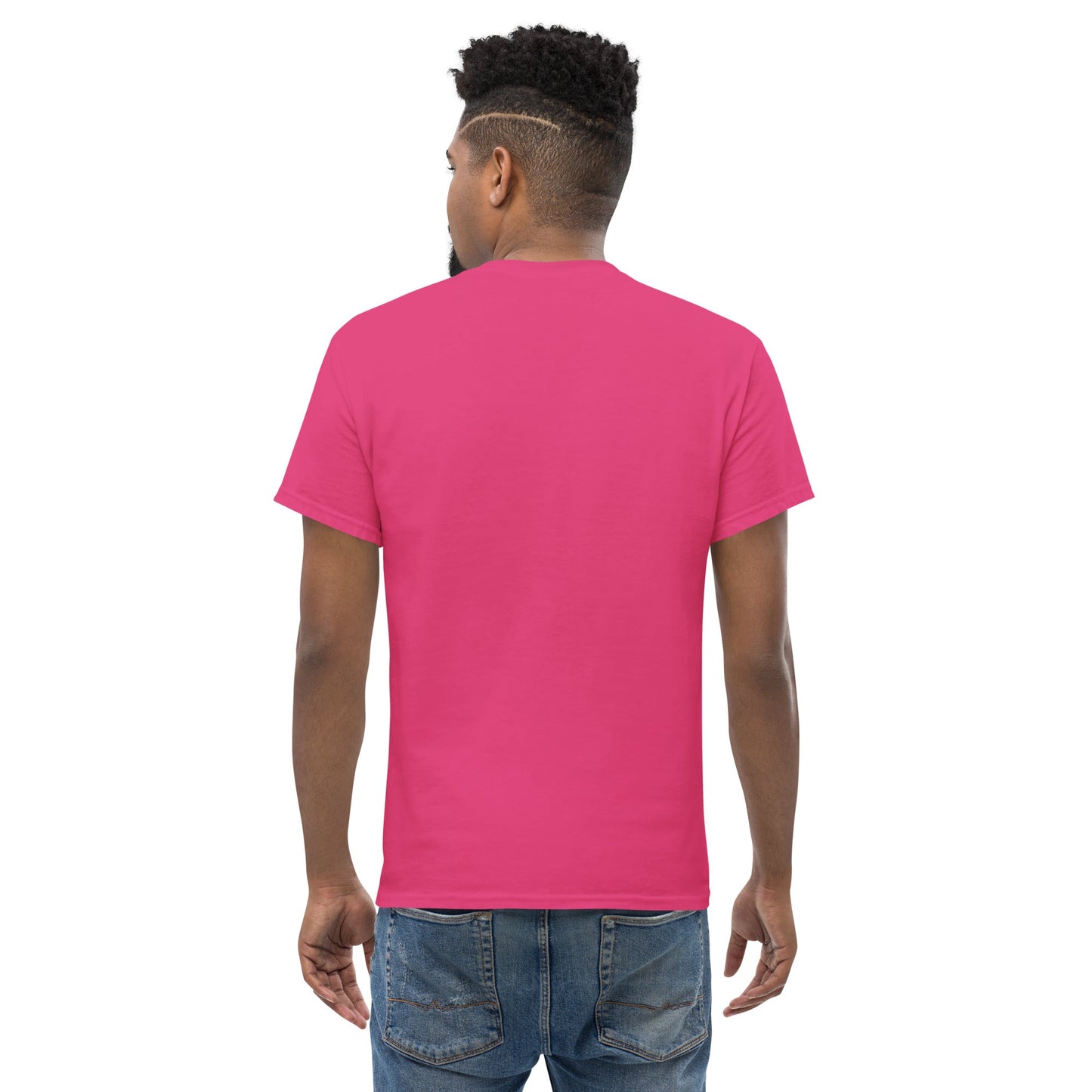 Hotter Than $2 Pistol Unisex classic tee