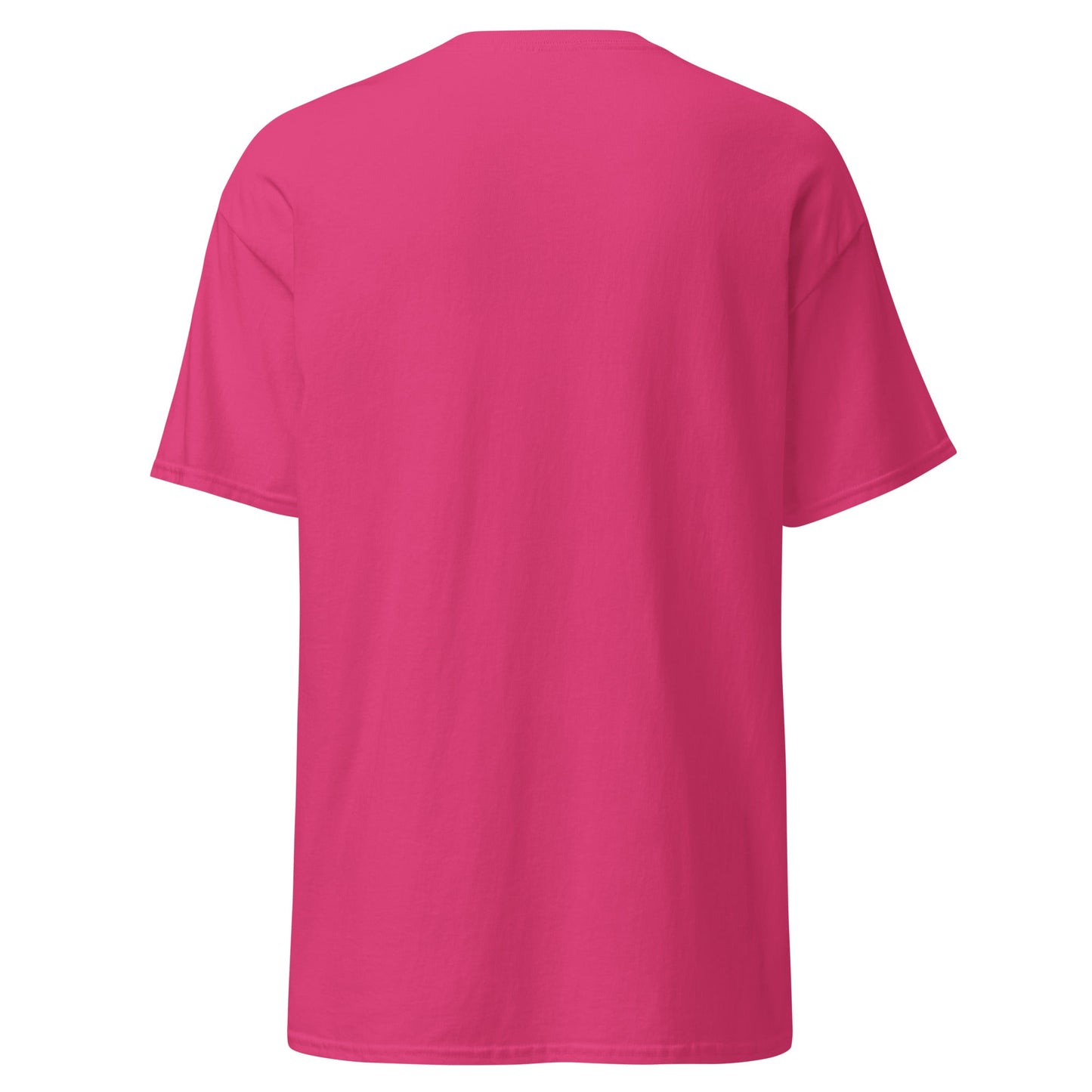 Better Things To Do Unisex classic tee