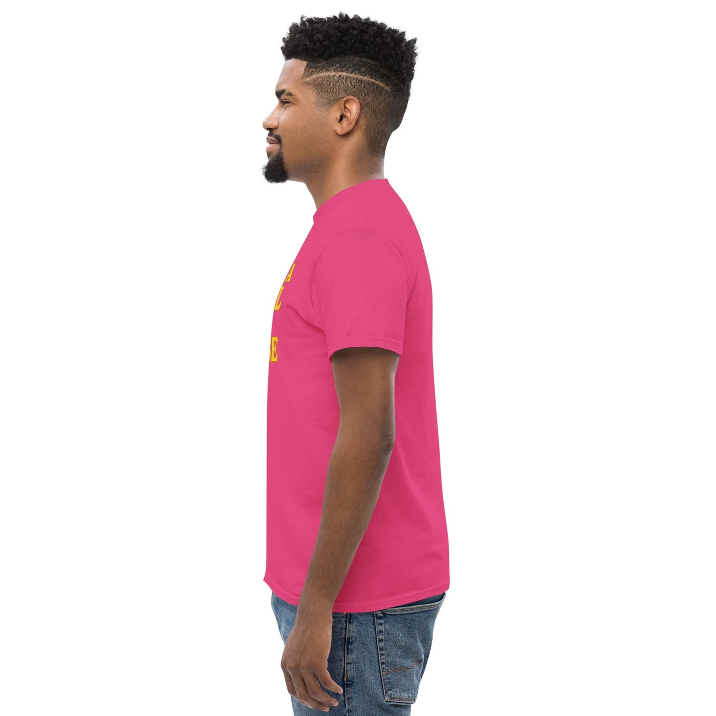 Cheese Lover Unisex classic tee