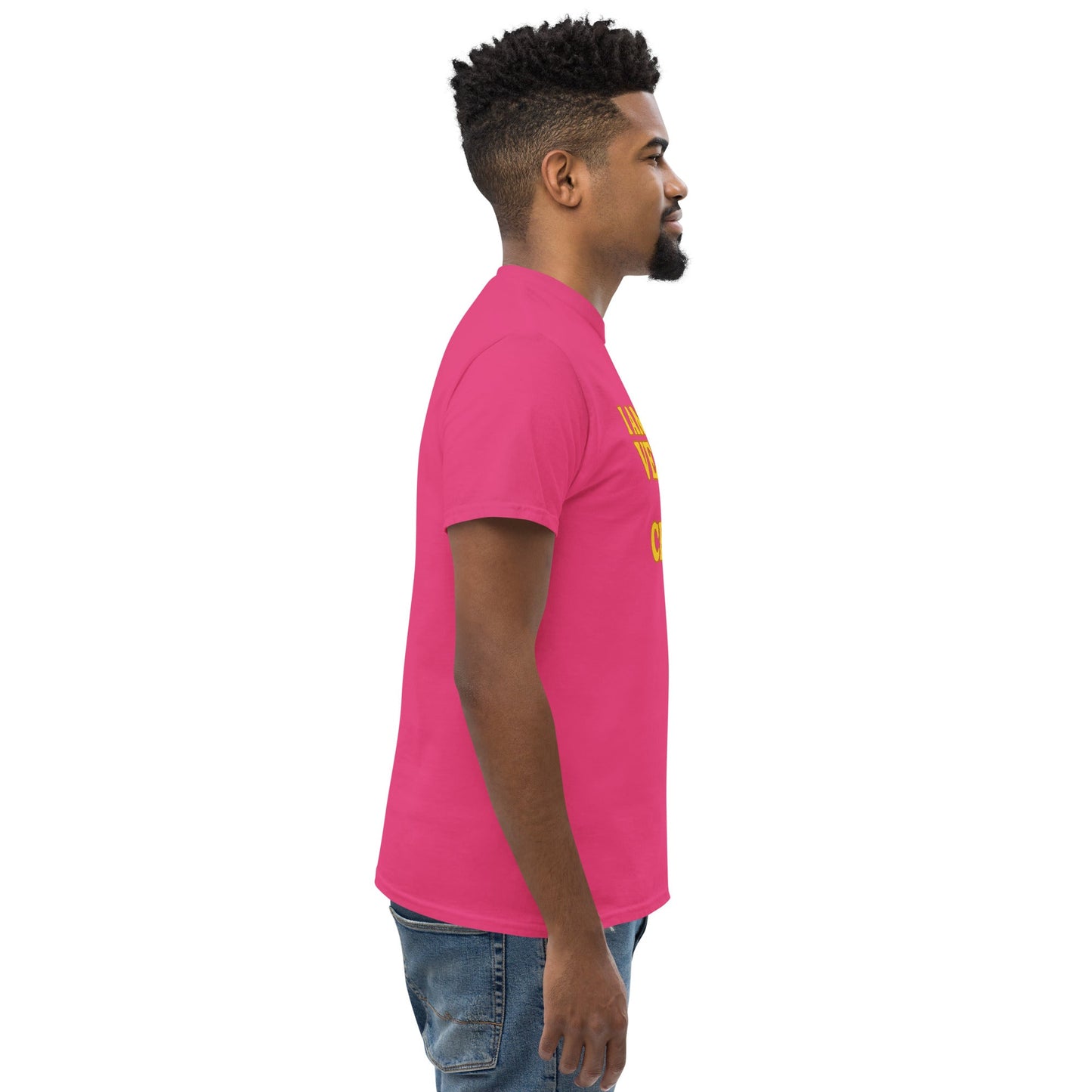 Cheese Lover Unisex classic tee