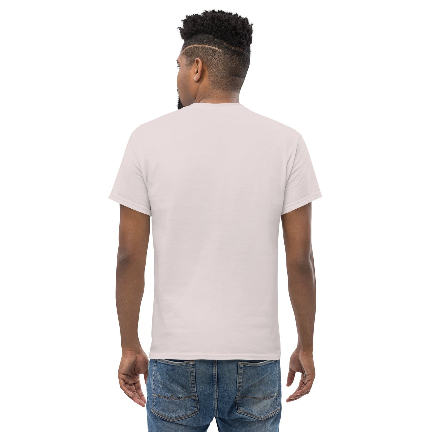 Respecfully Disagree Unisex classic tee