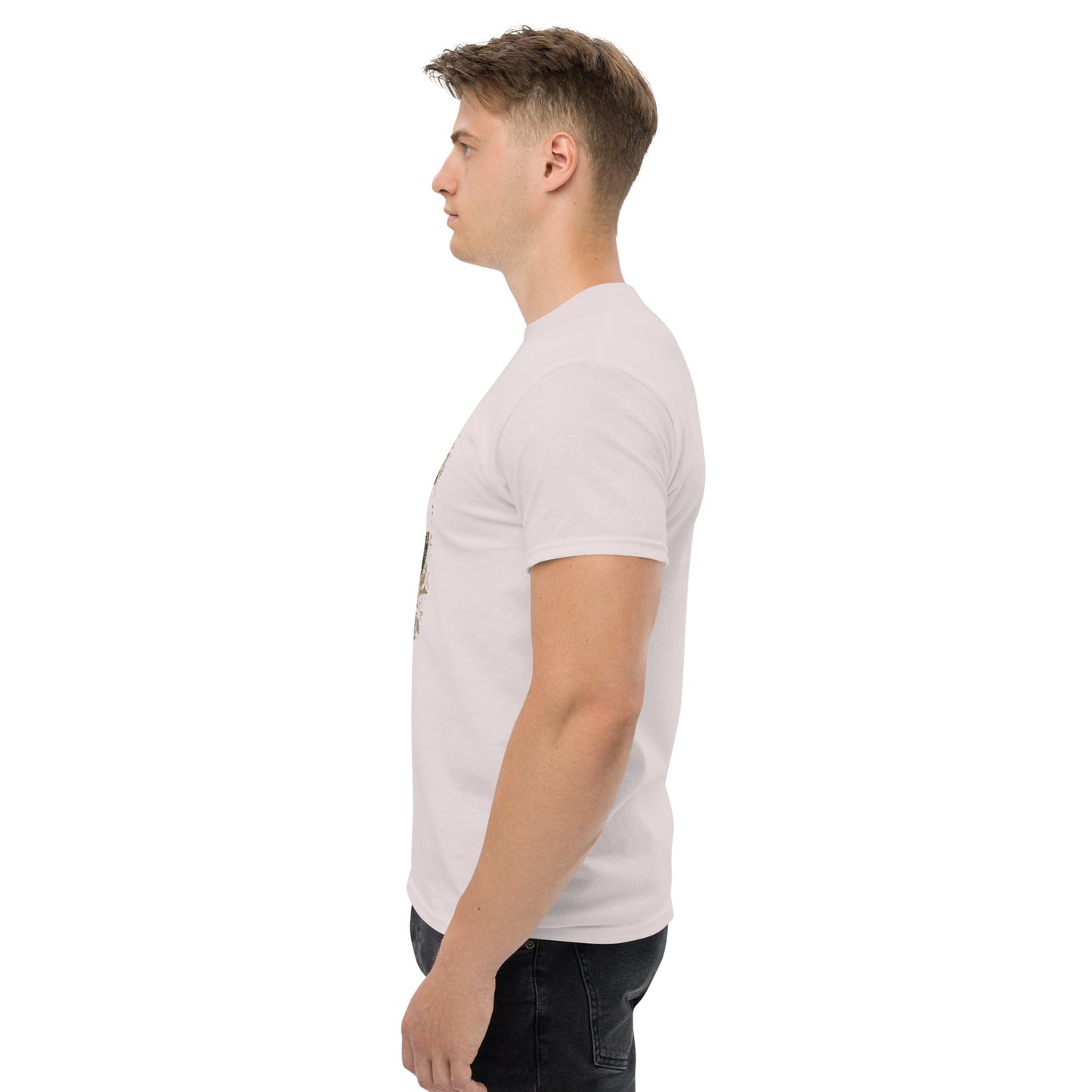 CC ASMR T-Shirt