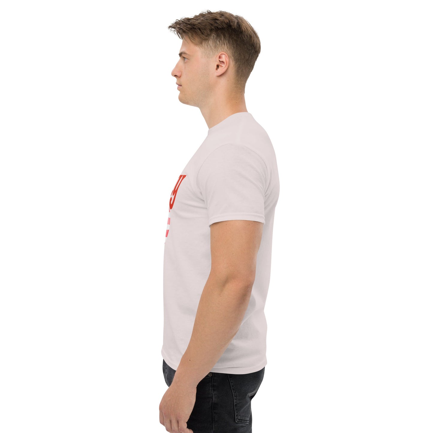 Unity Unisex classic tee