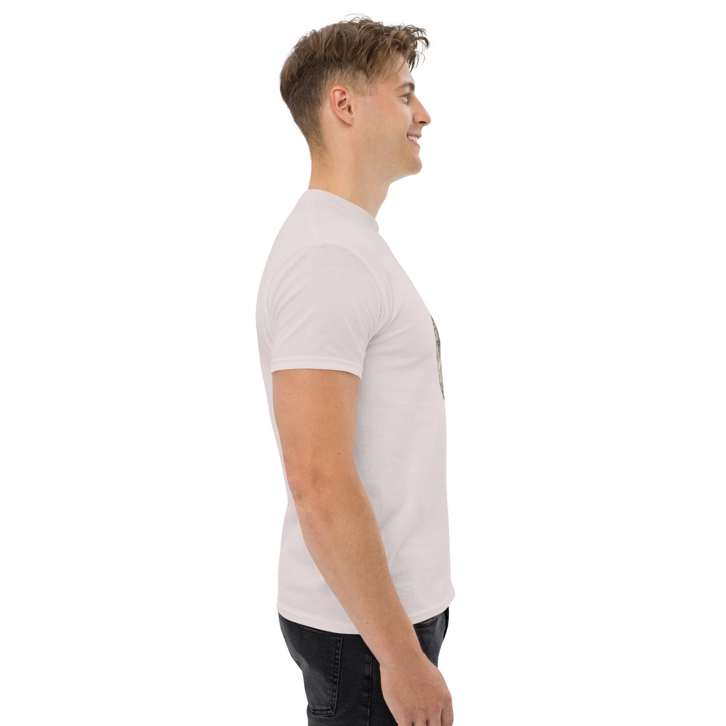 CalmC ASMR T-Shirt