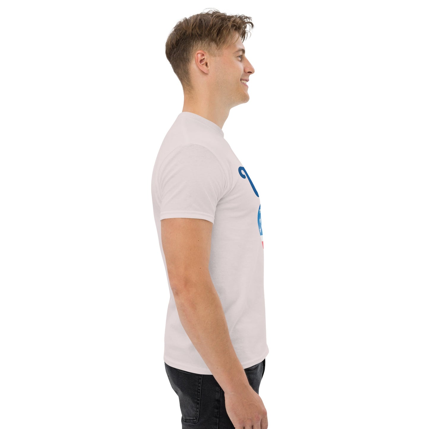 Unity Unisex classic tee