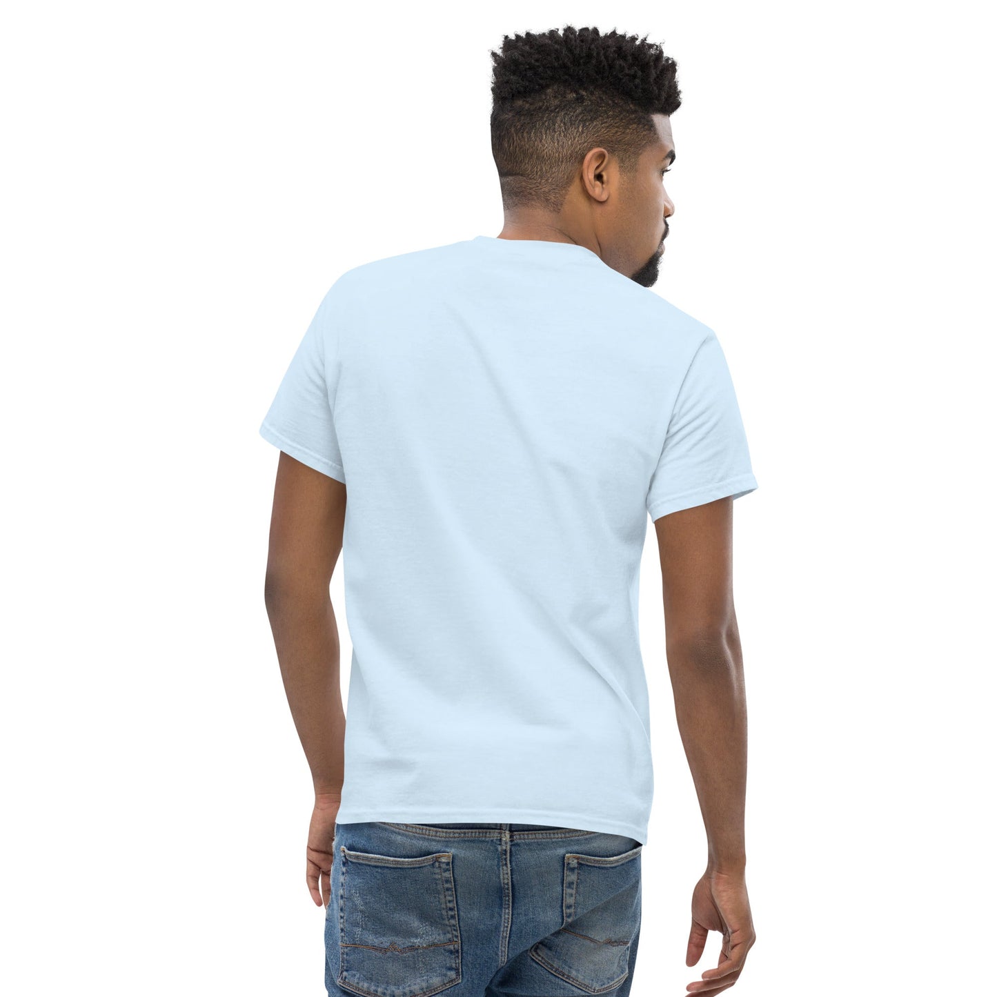 Grundy County Auction Unisex classic tee