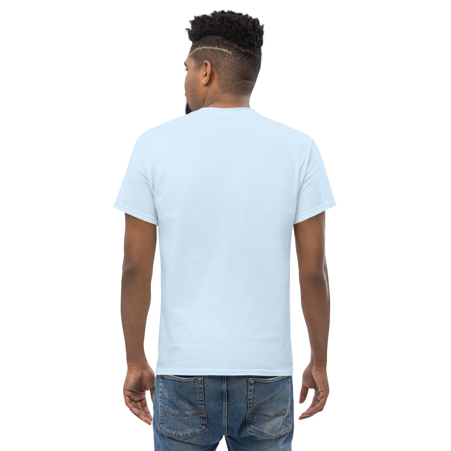 Grundy County Auction Unisex classic tee