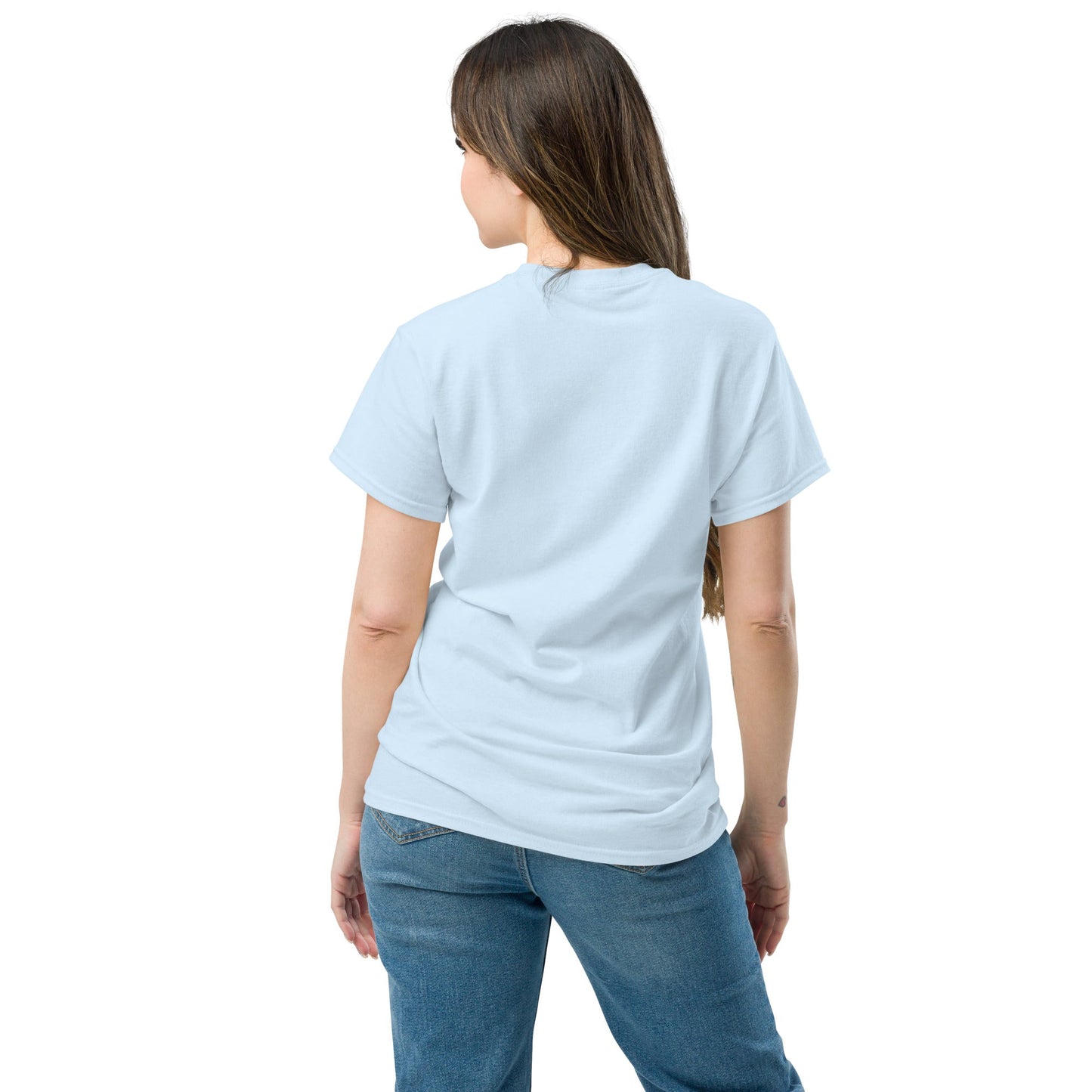 Maryann & Wanda’s Unisex classic tee