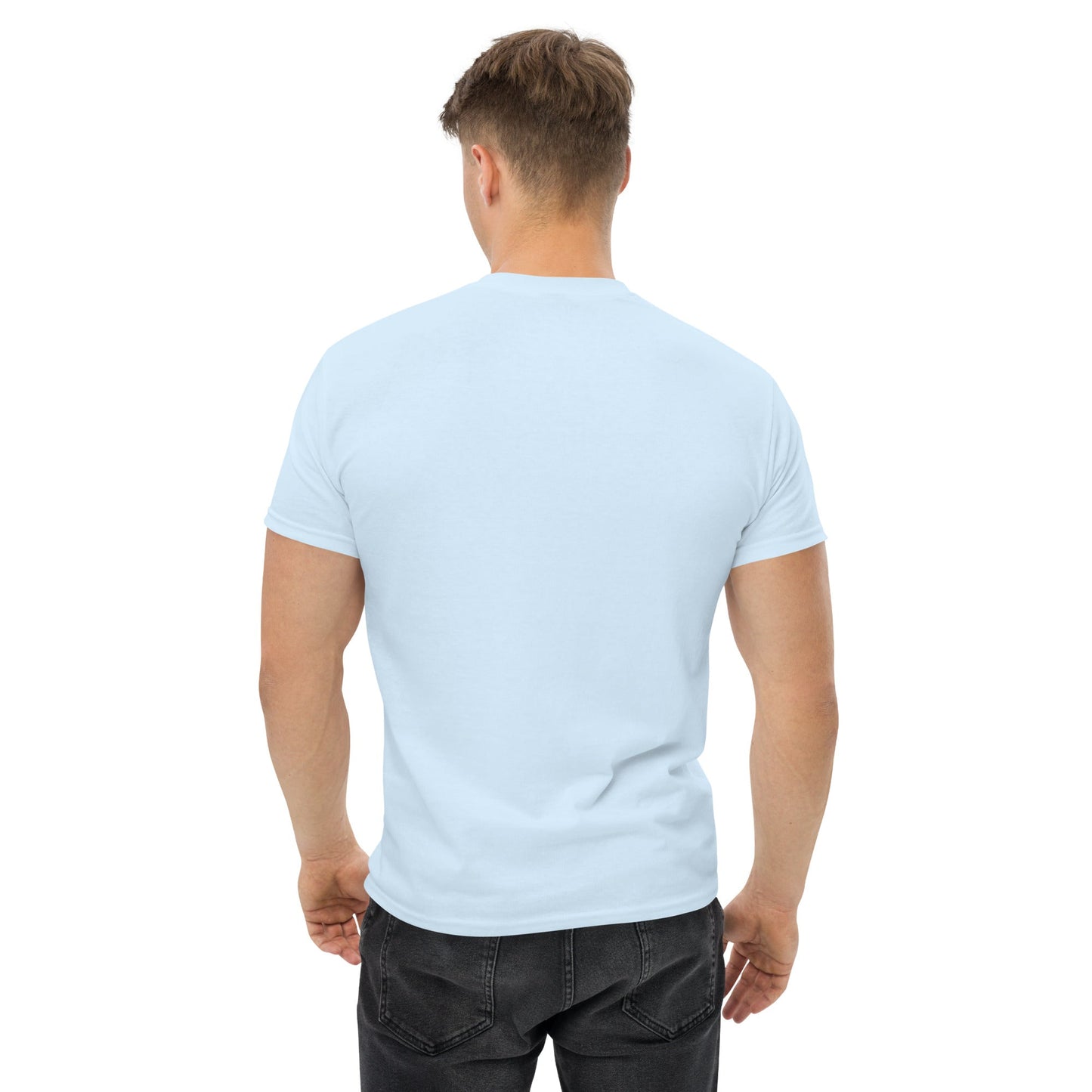 Unity Unisex classic tee