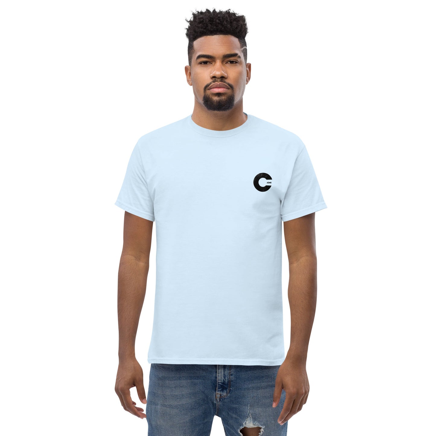 CCASMR T-Shirt