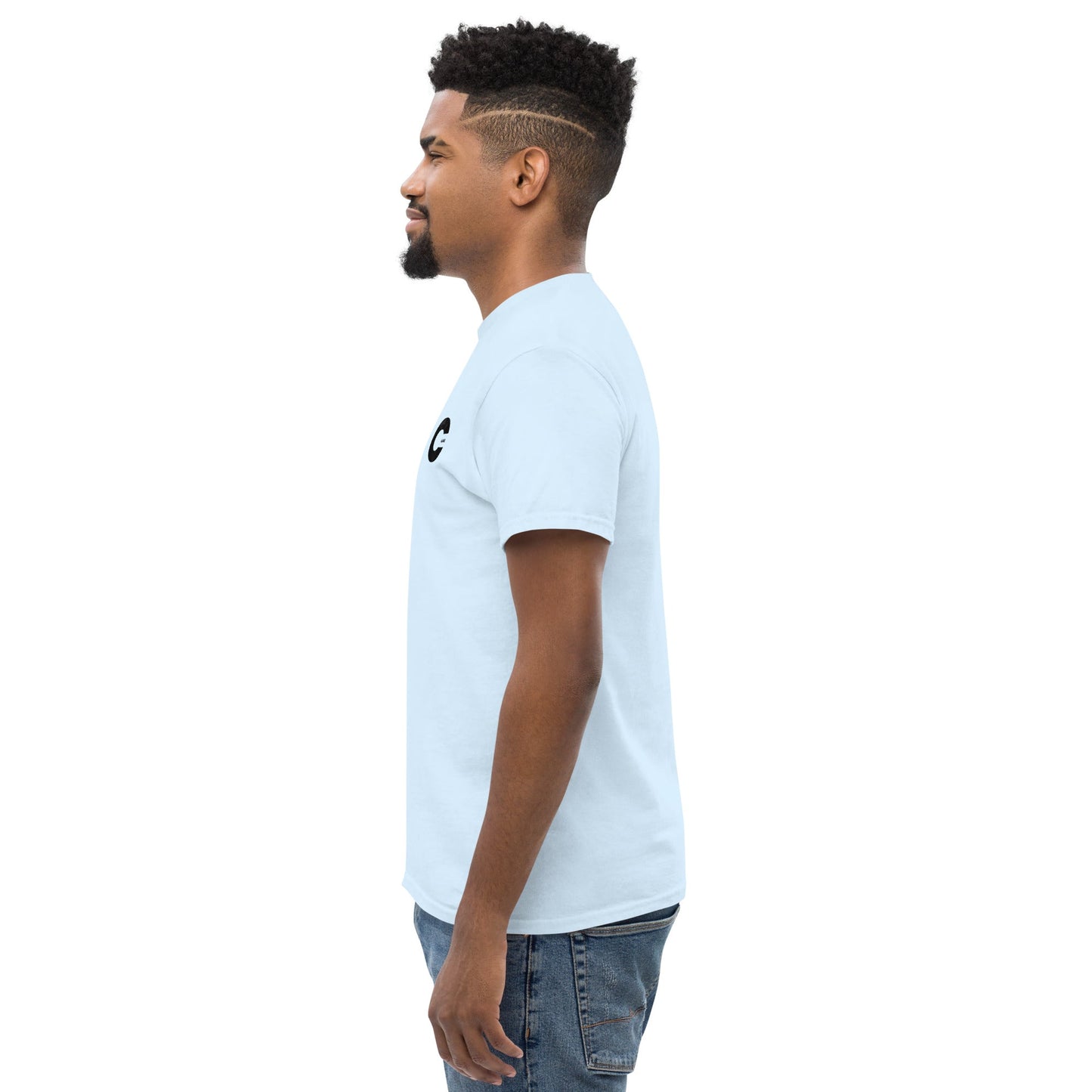 CCASMR T-Shirt