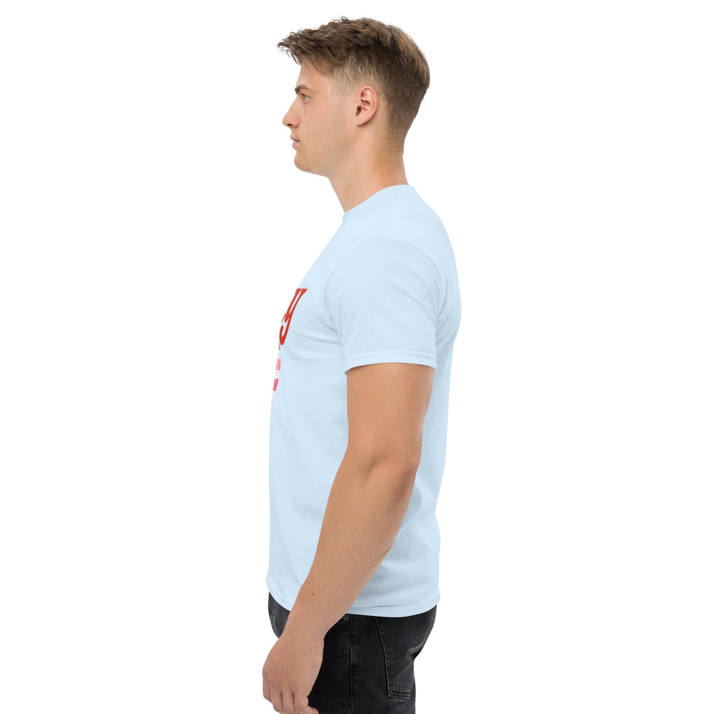 Unity Unisex classic tee