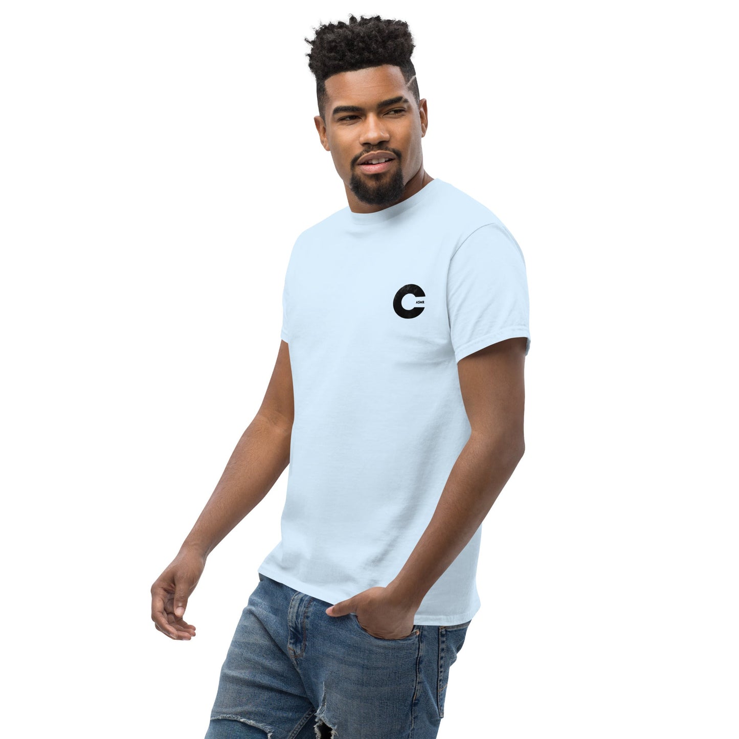 CCASMR T-Shirt