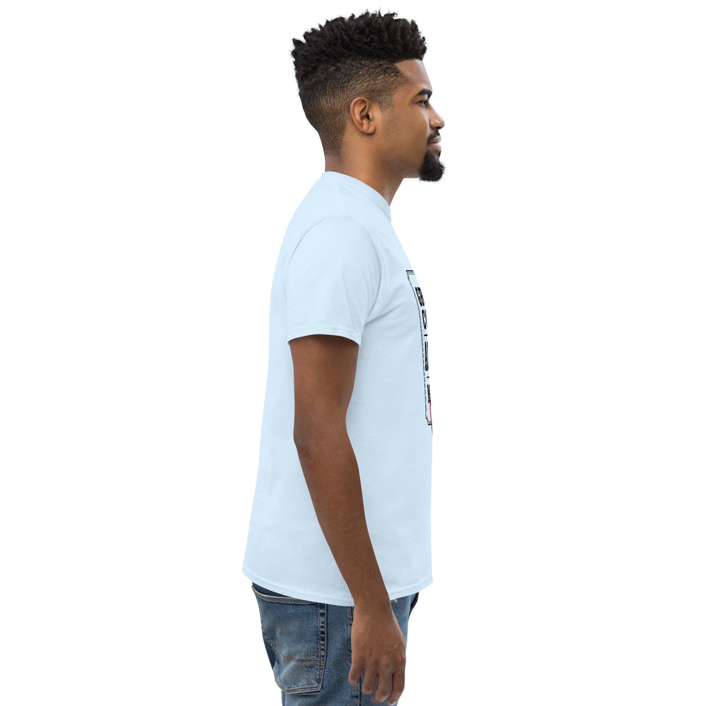 Grundy County Auction Unisex classic tee