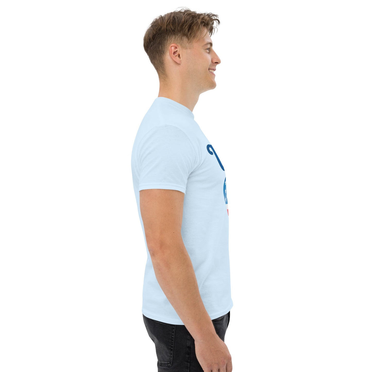 Unity Unisex classic tee