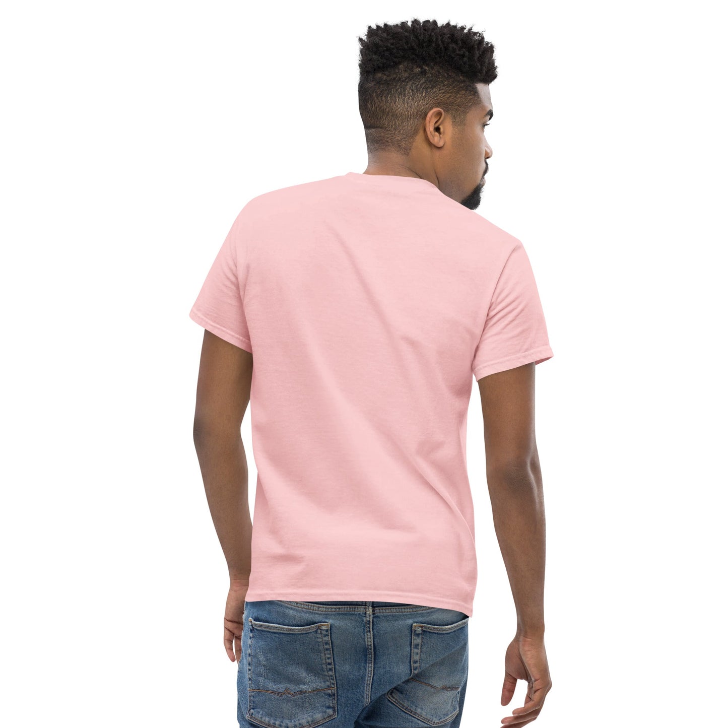 Grundy County Auction Unisex classic tee