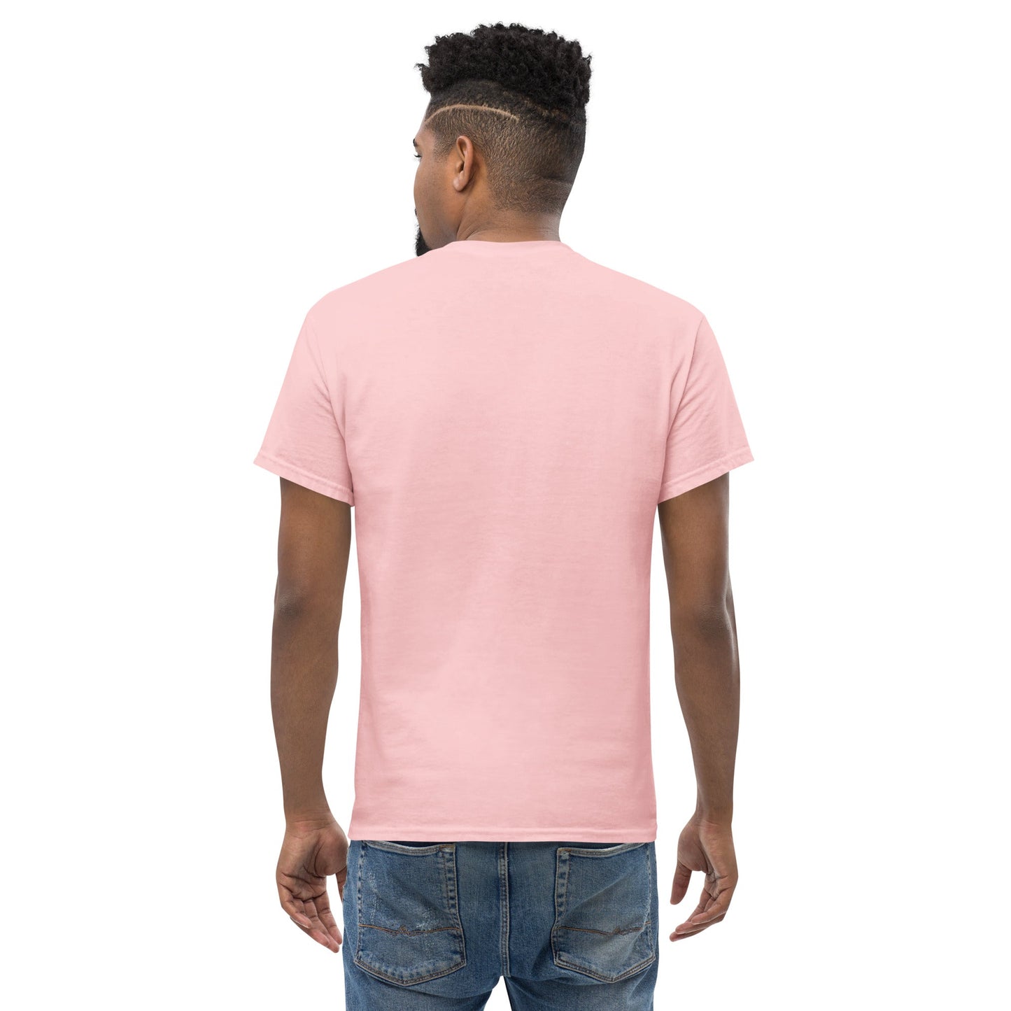 Grundy County Auction Unisex classic tee