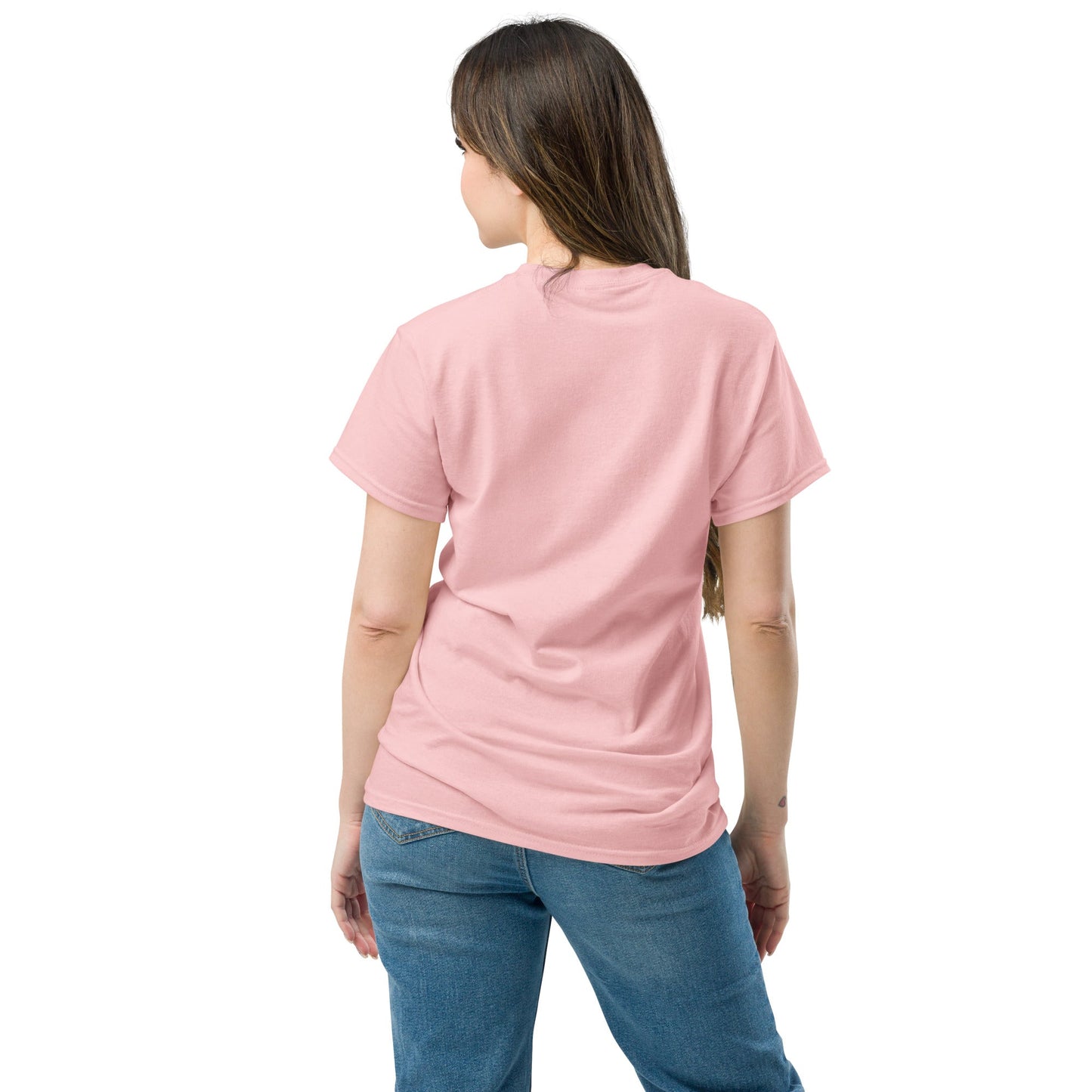 Maryann & Wanda’s Unisex classic tee