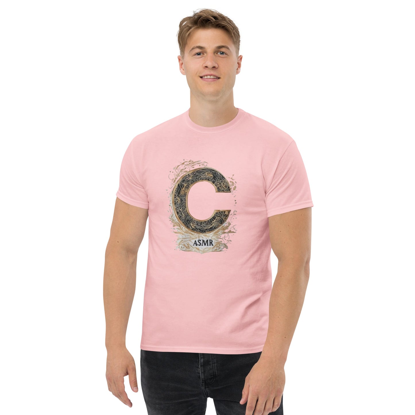 CC ASMR T-Shirt