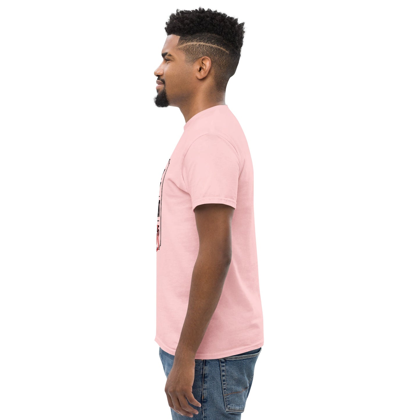 Grundy County Auction Unisex classic tee