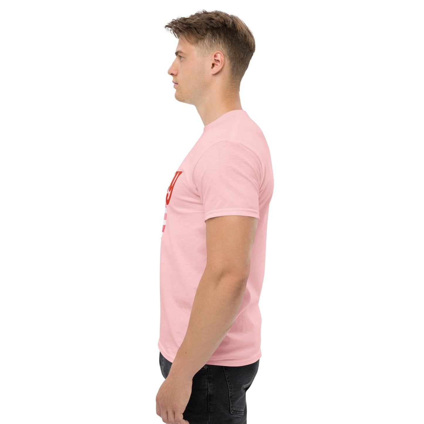 Unity Unisex classic tee