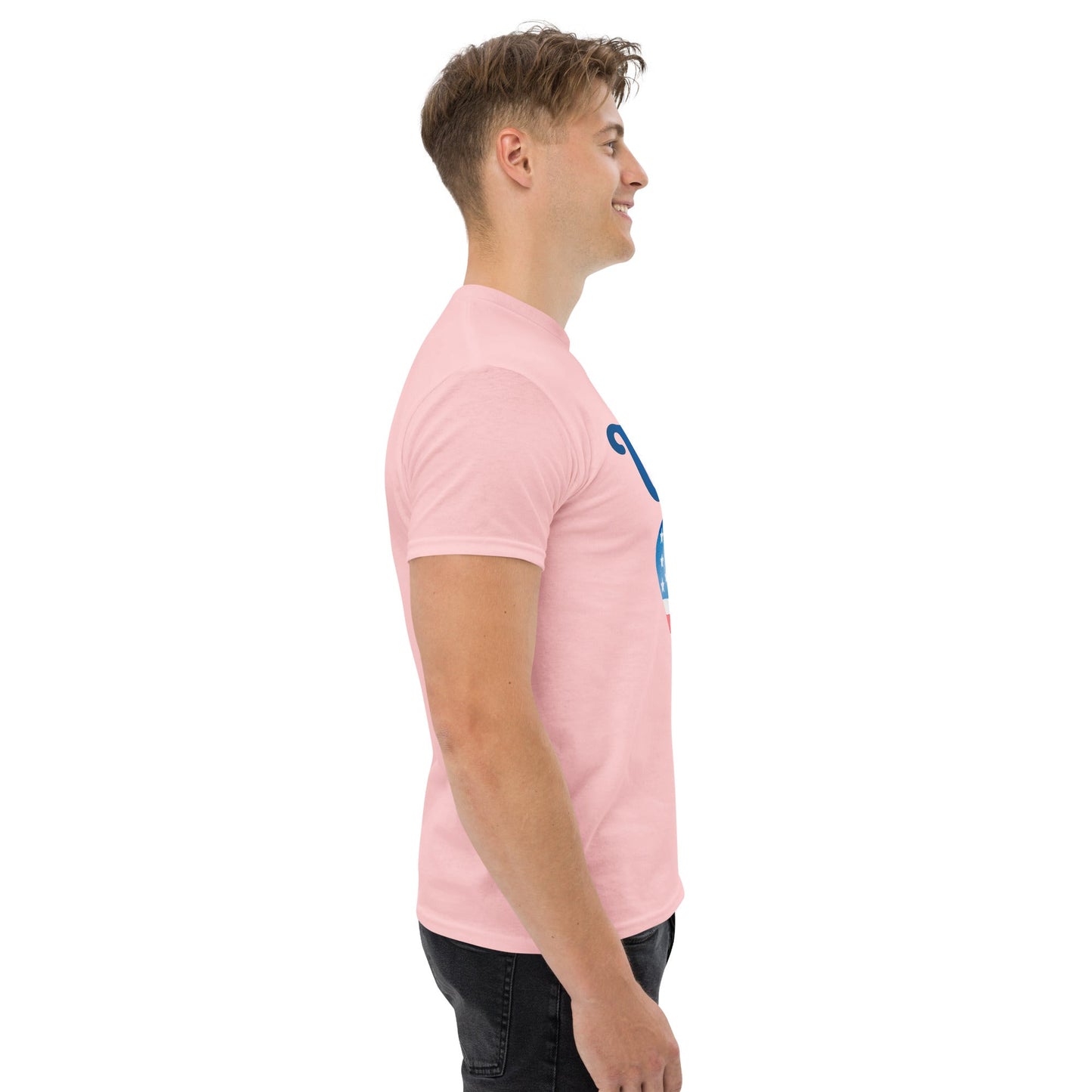Unity Unisex classic tee