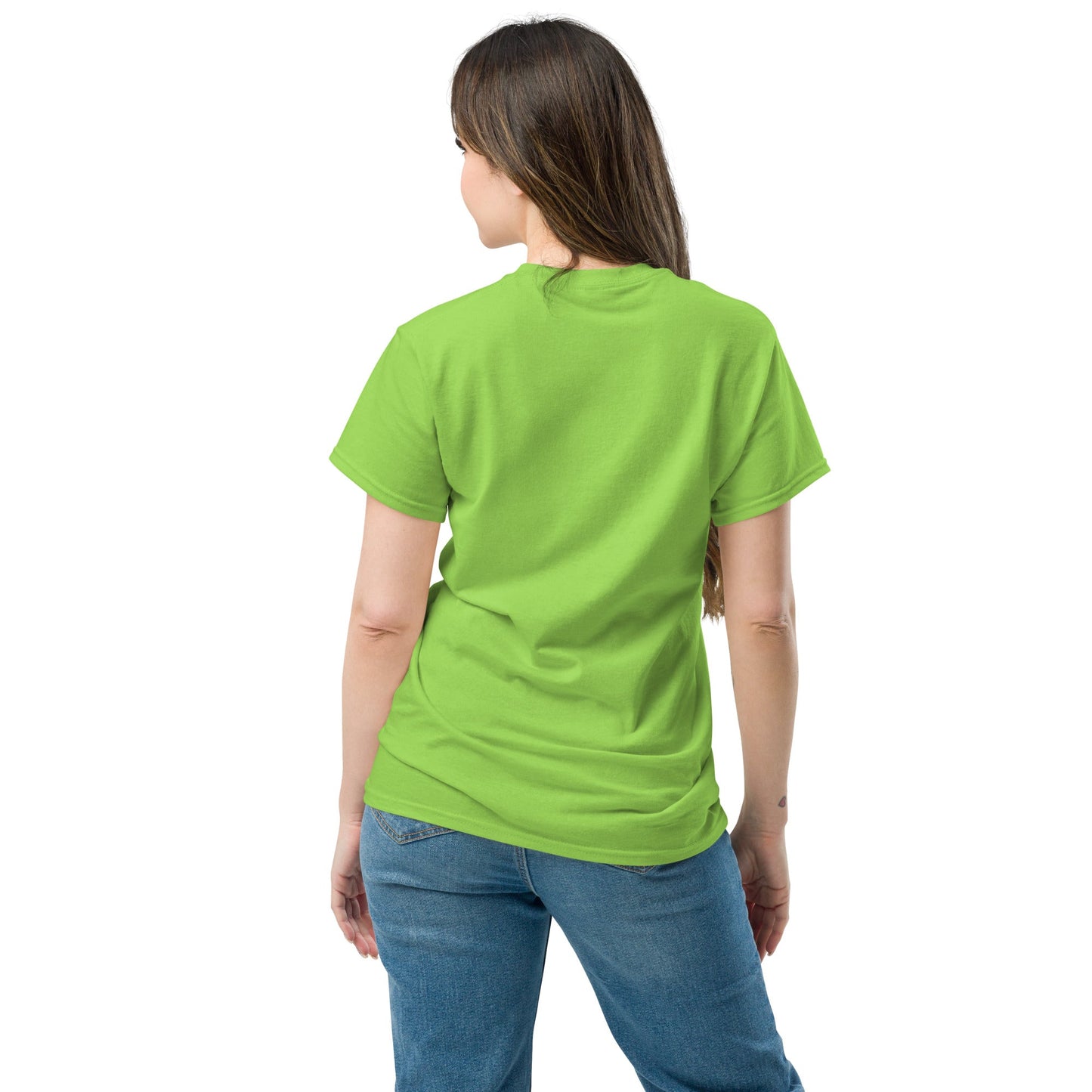 Maryann & Wanda’s Unisex classic tee