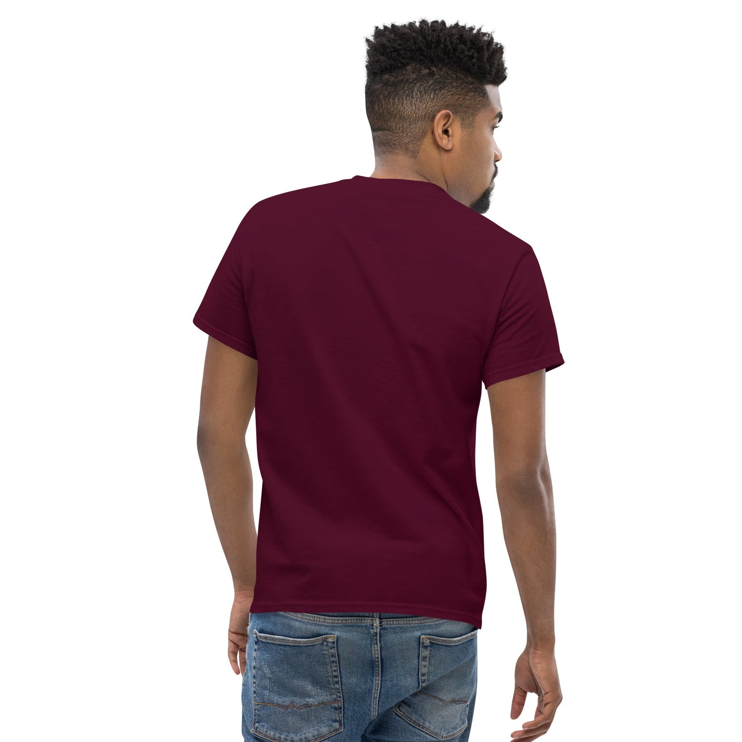 Cheese Lover Unisex classic tee