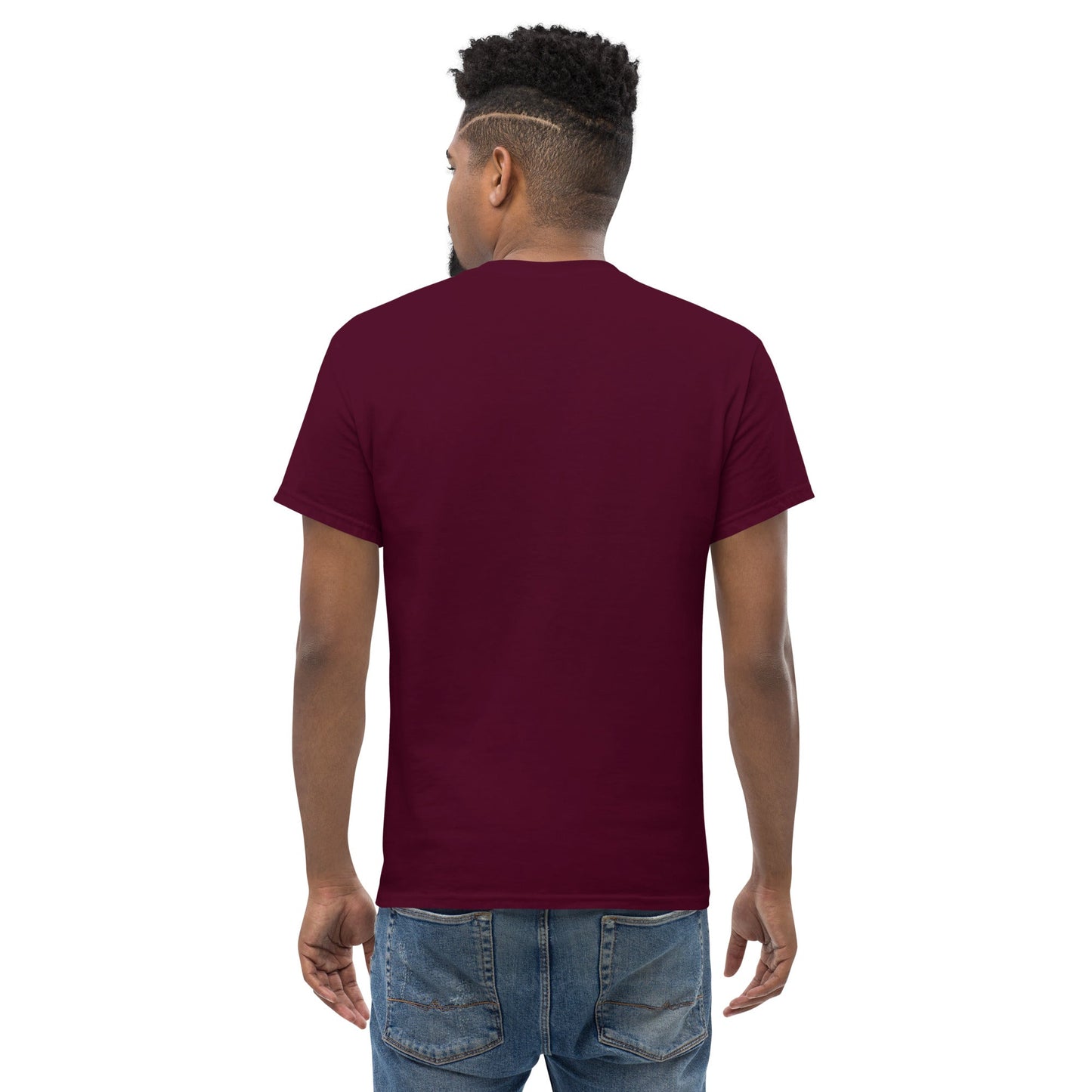 Cheese Lover Unisex classic tee