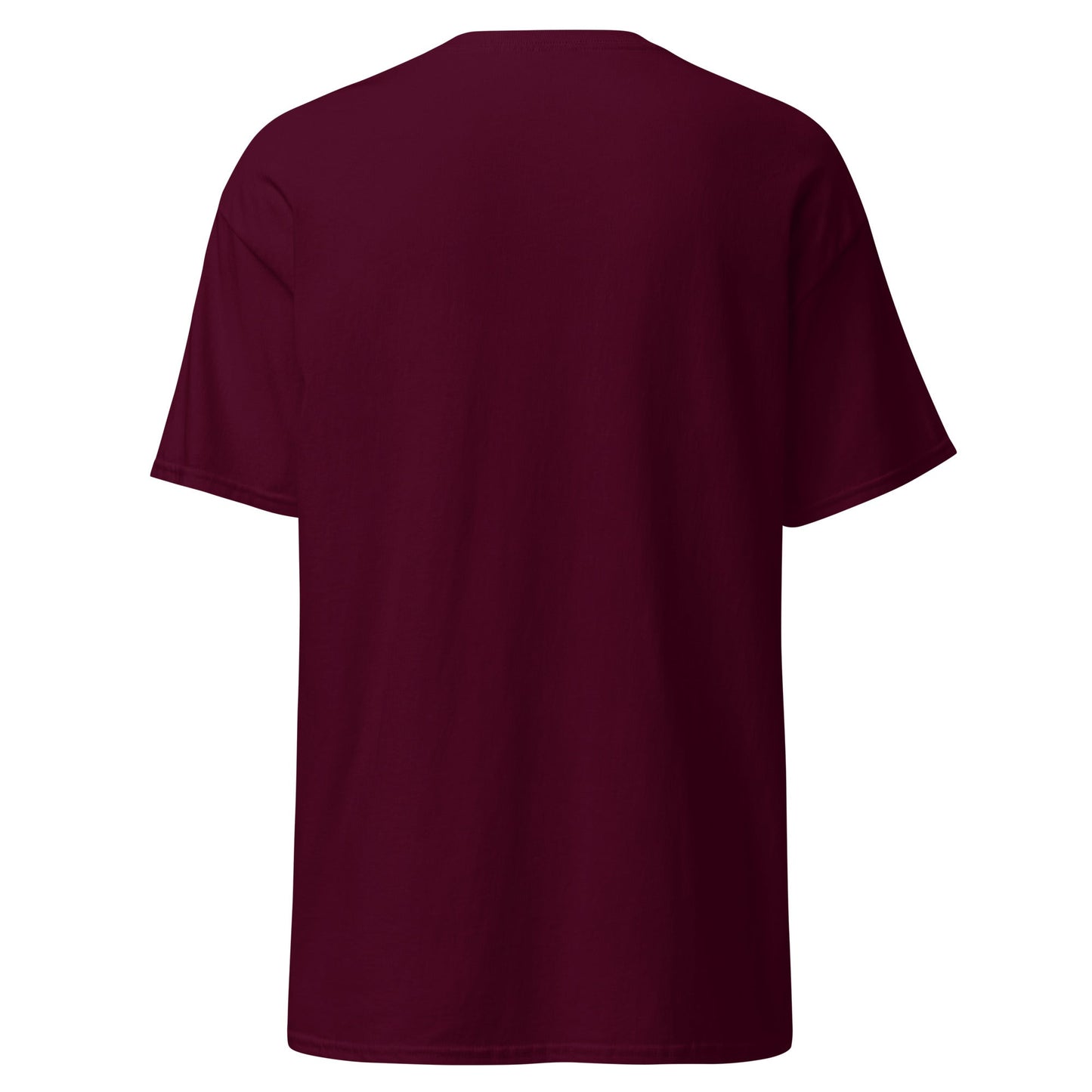 Better Things To Do Unisex classic tee