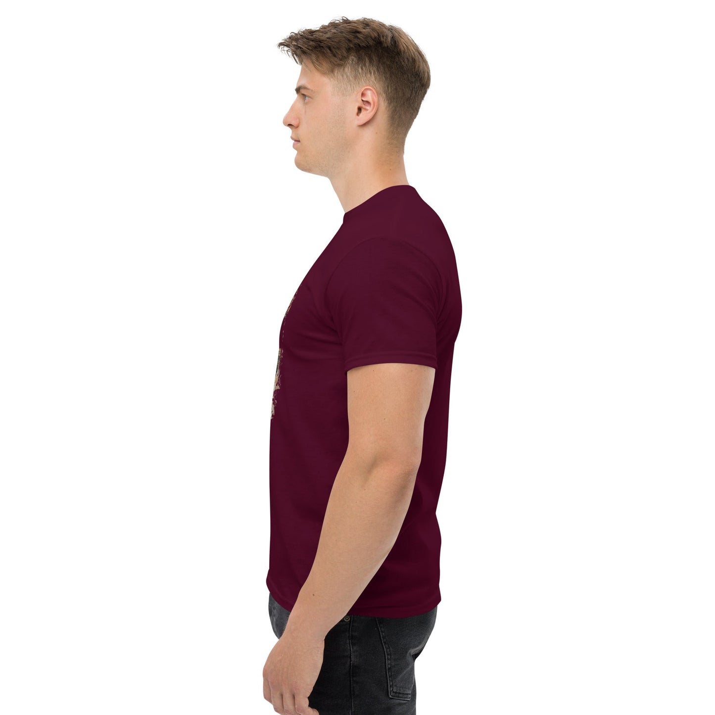 CC ASMR T-Shirt
