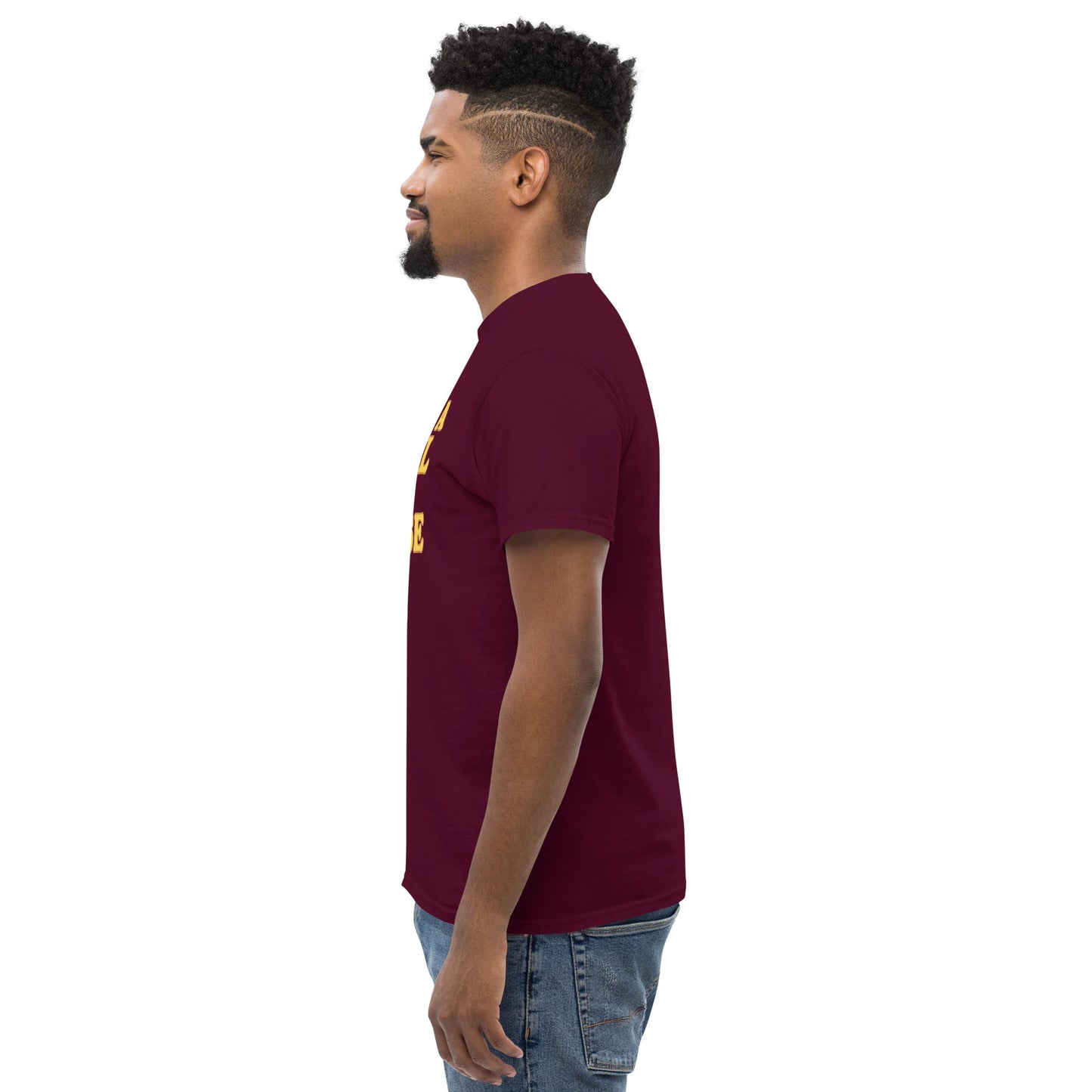 Cheese Lover Unisex classic tee