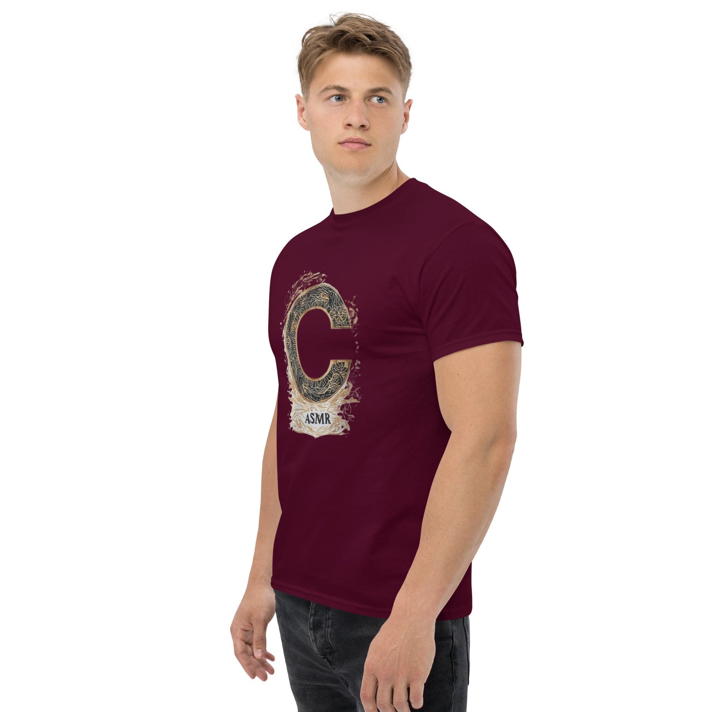 CC ASMR T-Shirt