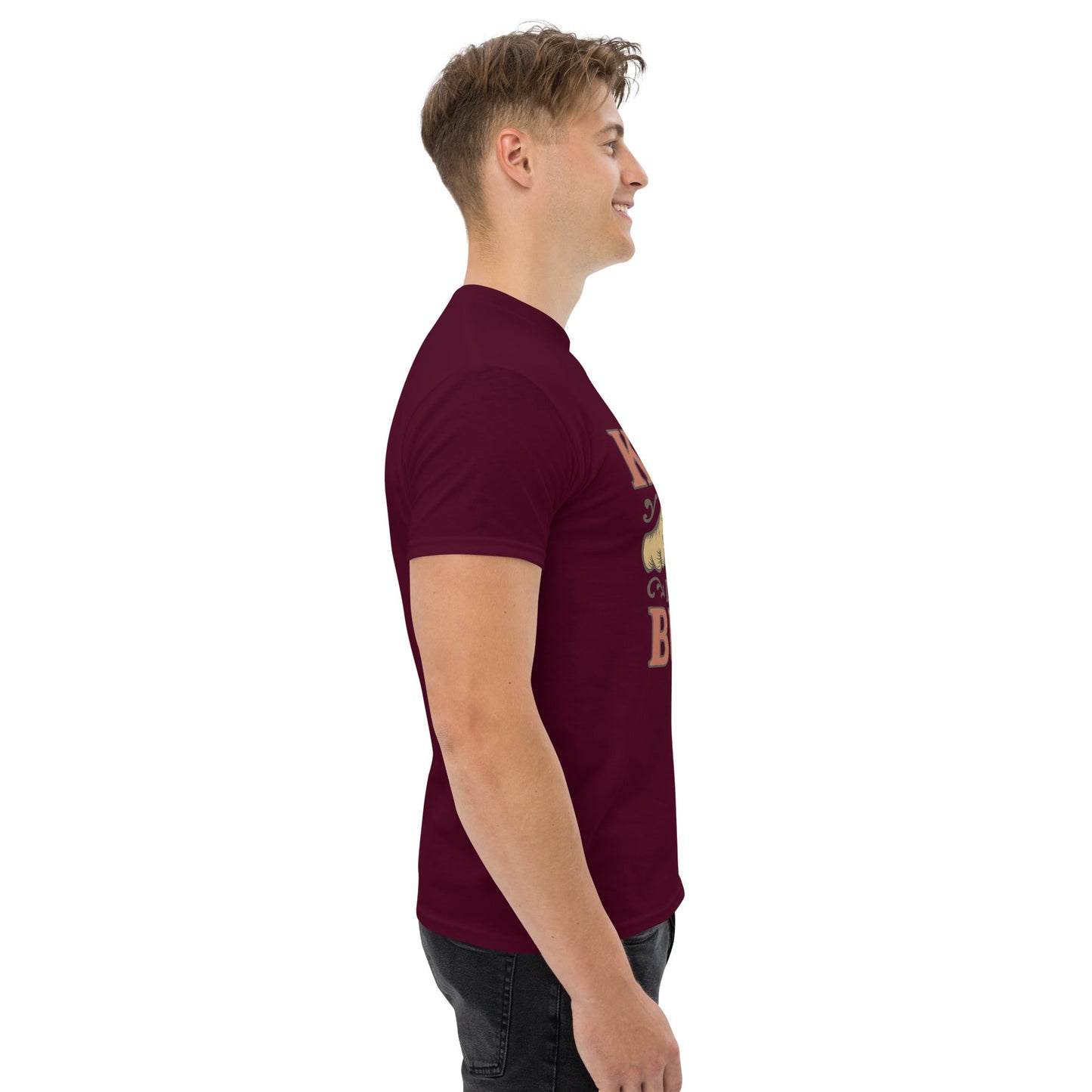 Knuck if You Buck Unisex classic tee