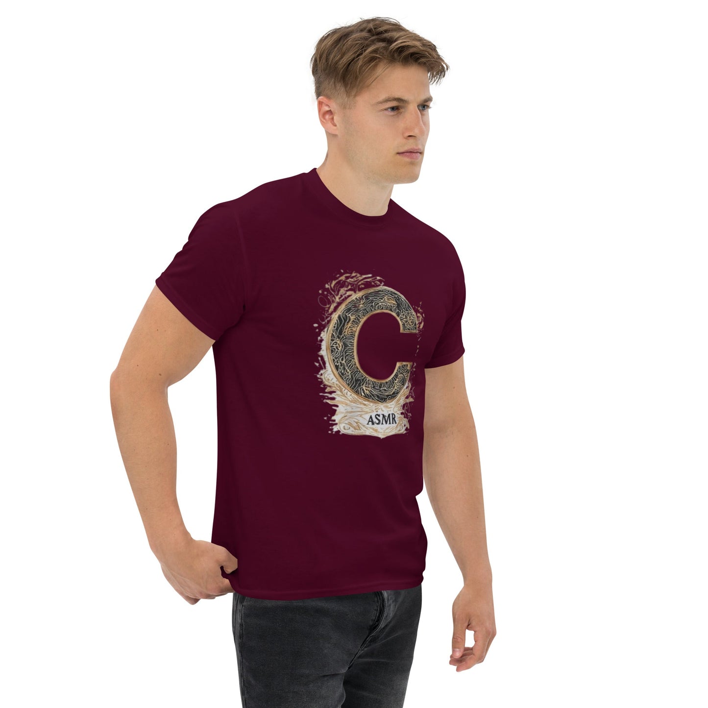 CC ASMR T-Shirt