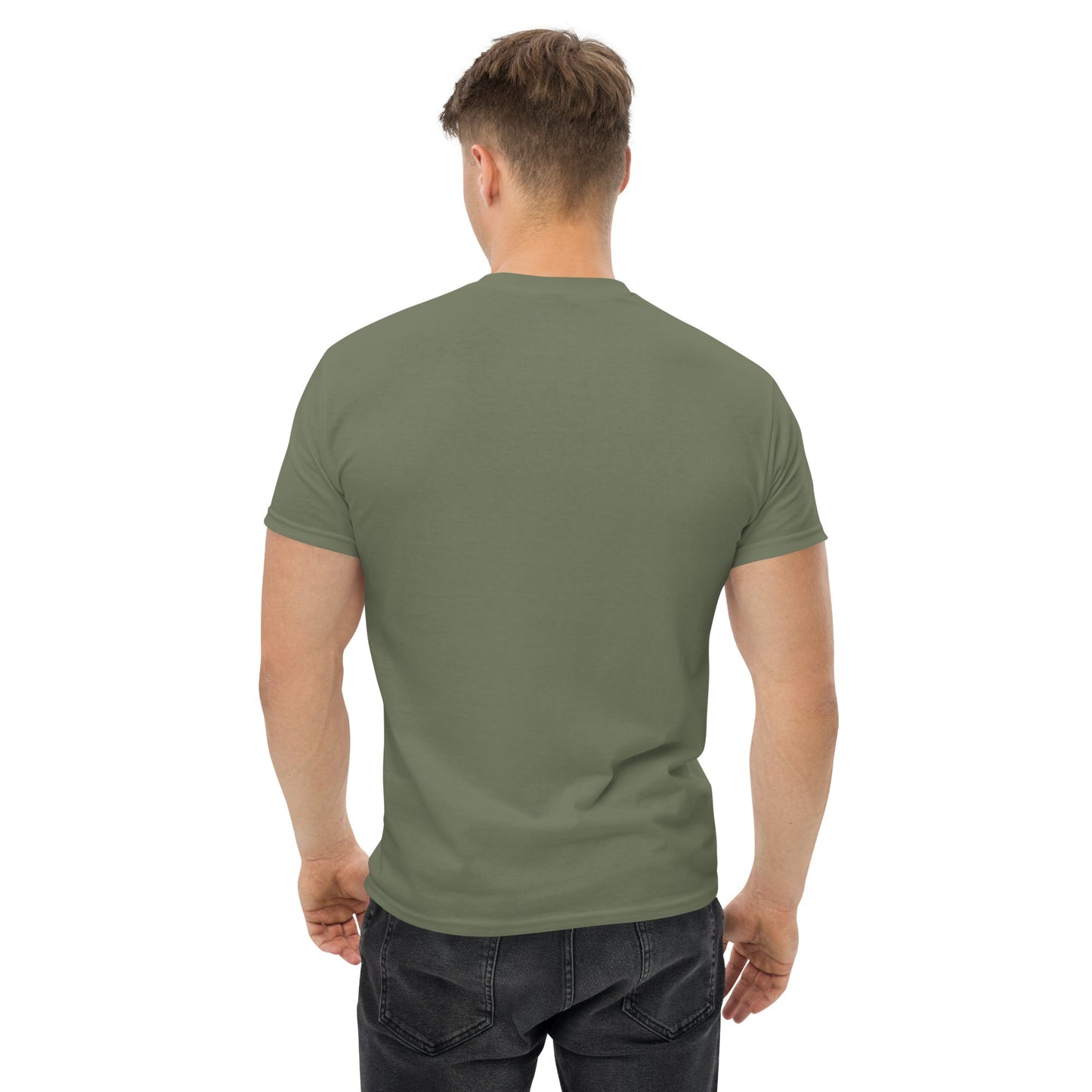 Knuck if You Buck Unisex classic tee