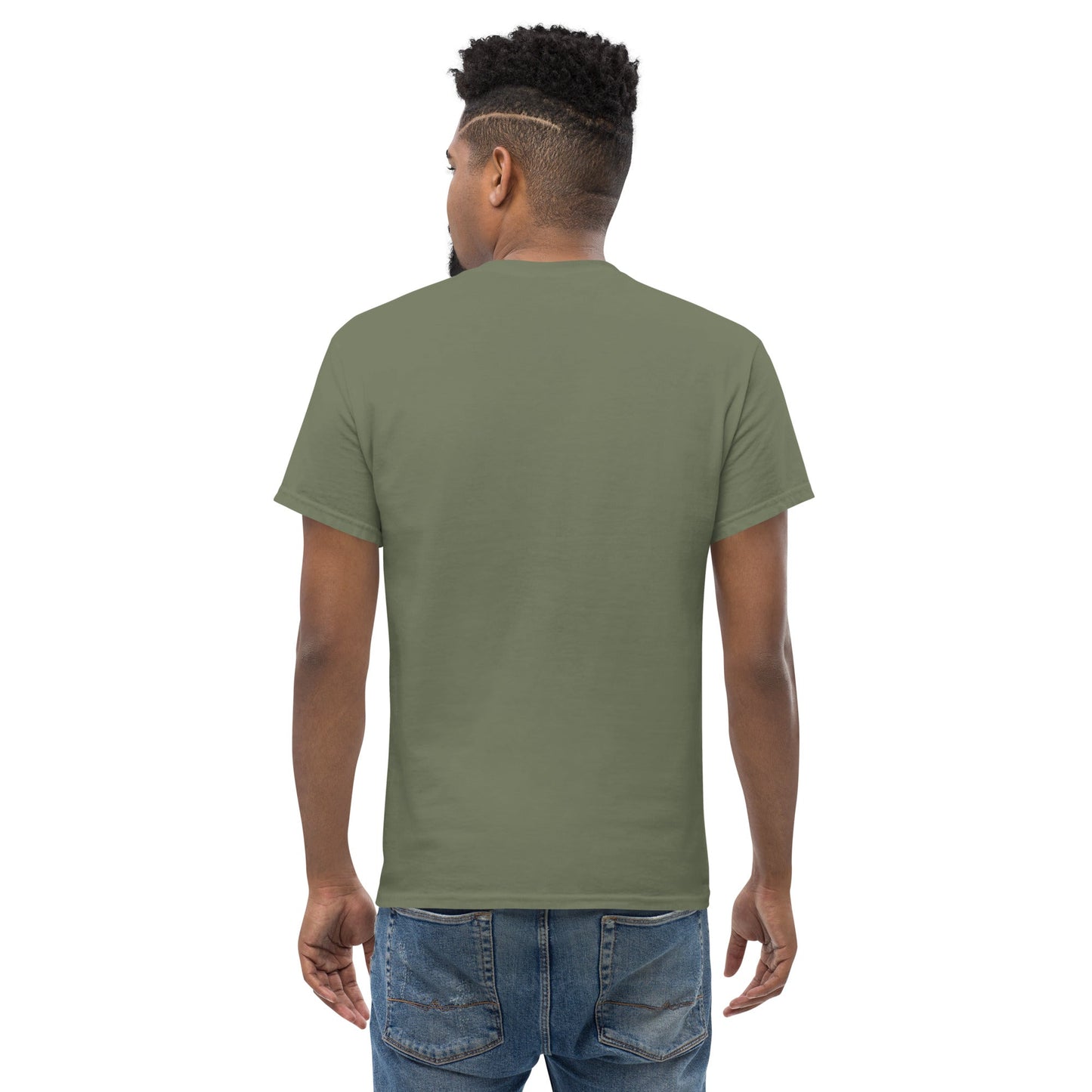 Hotter Than $2 Pistol Unisex classic tee