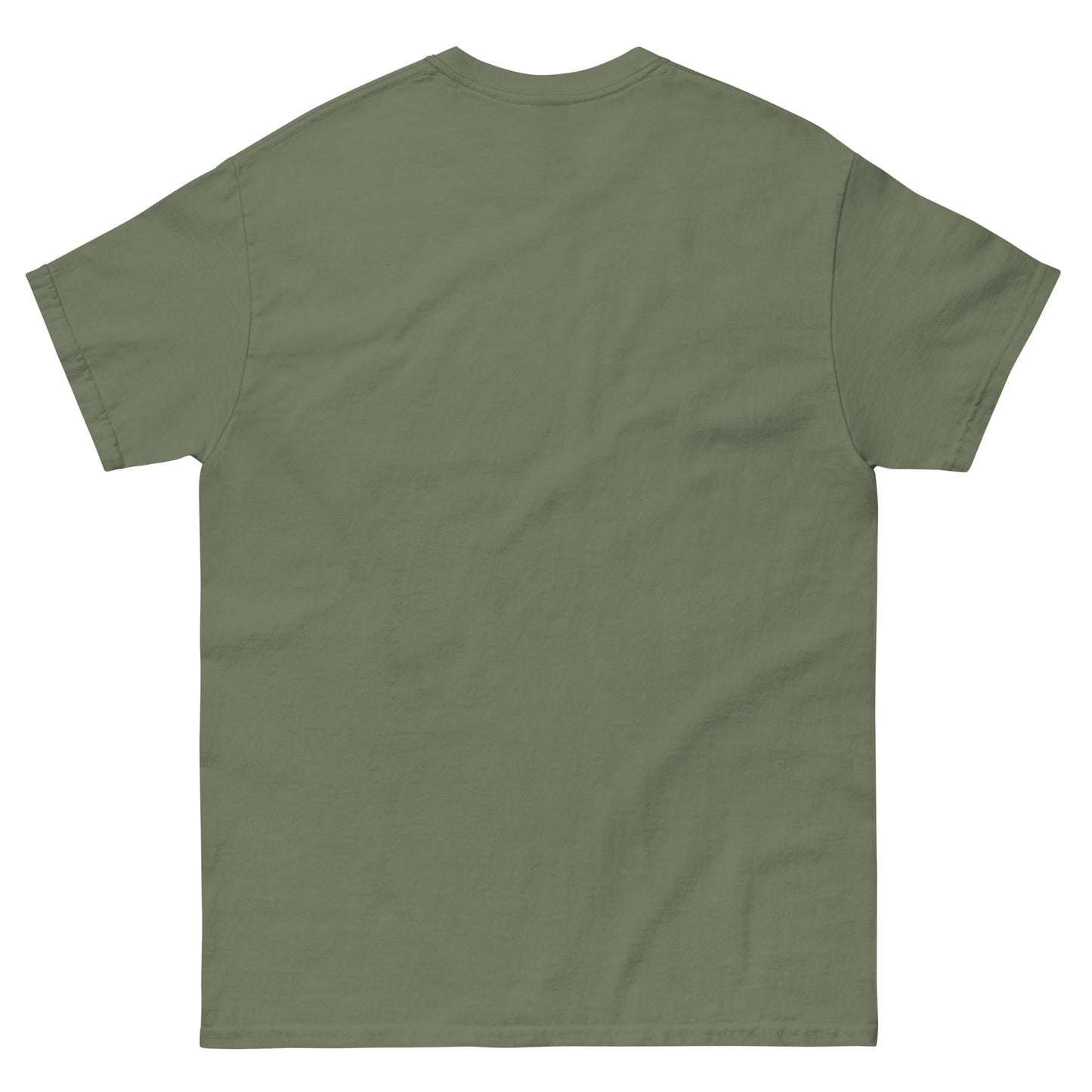 Love More Unisex classic tee