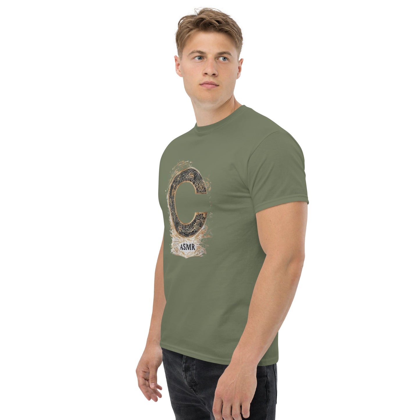 CC ASMR T-Shirt