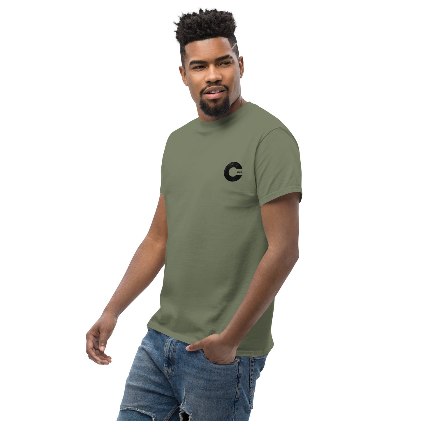 CCASMR T-Shirt