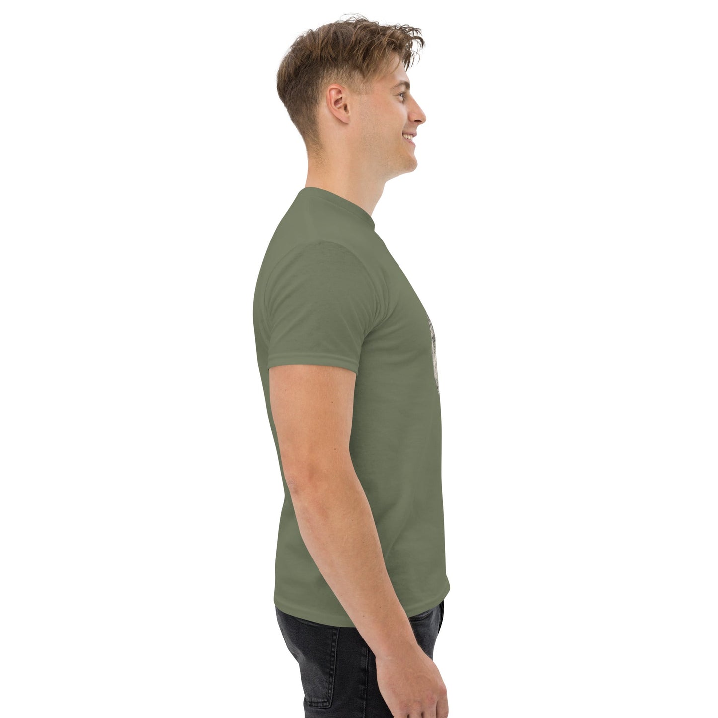 CalmC ASMR T-Shirt