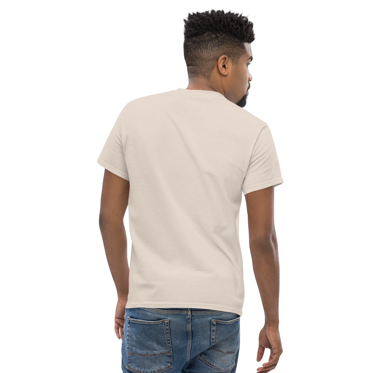 Hotter Than $2 Pistol Unisex classic tee