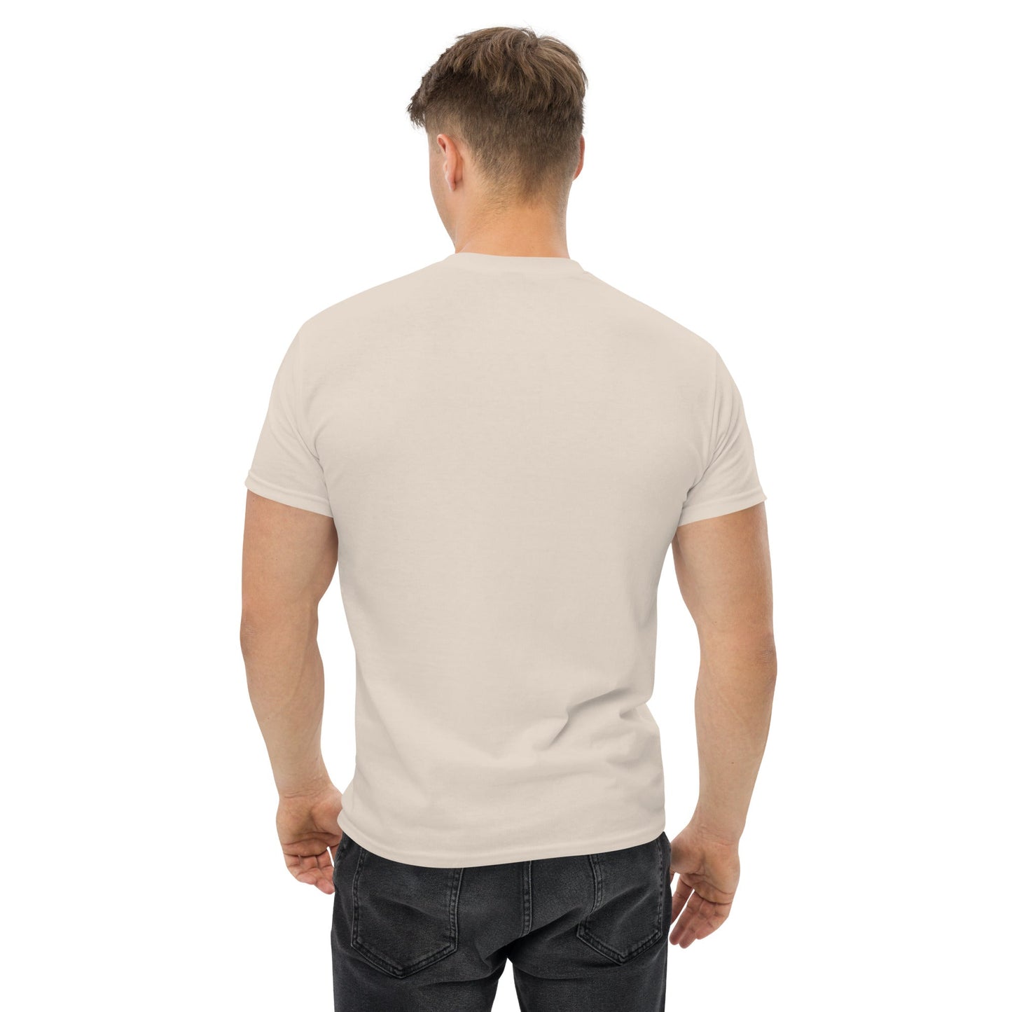CC ASMR T-Shirt