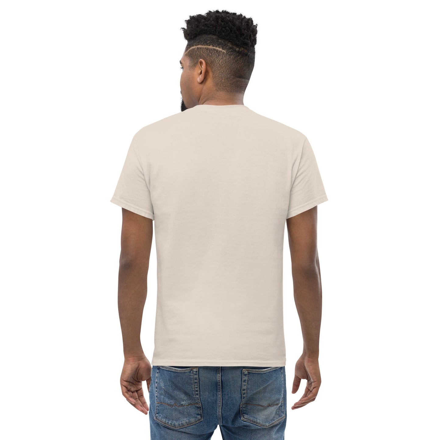 Billy Bob Loves Charlene Unisex classic tee