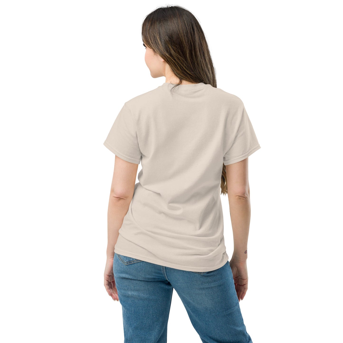 Maryann & Wanda’s Unisex classic tee