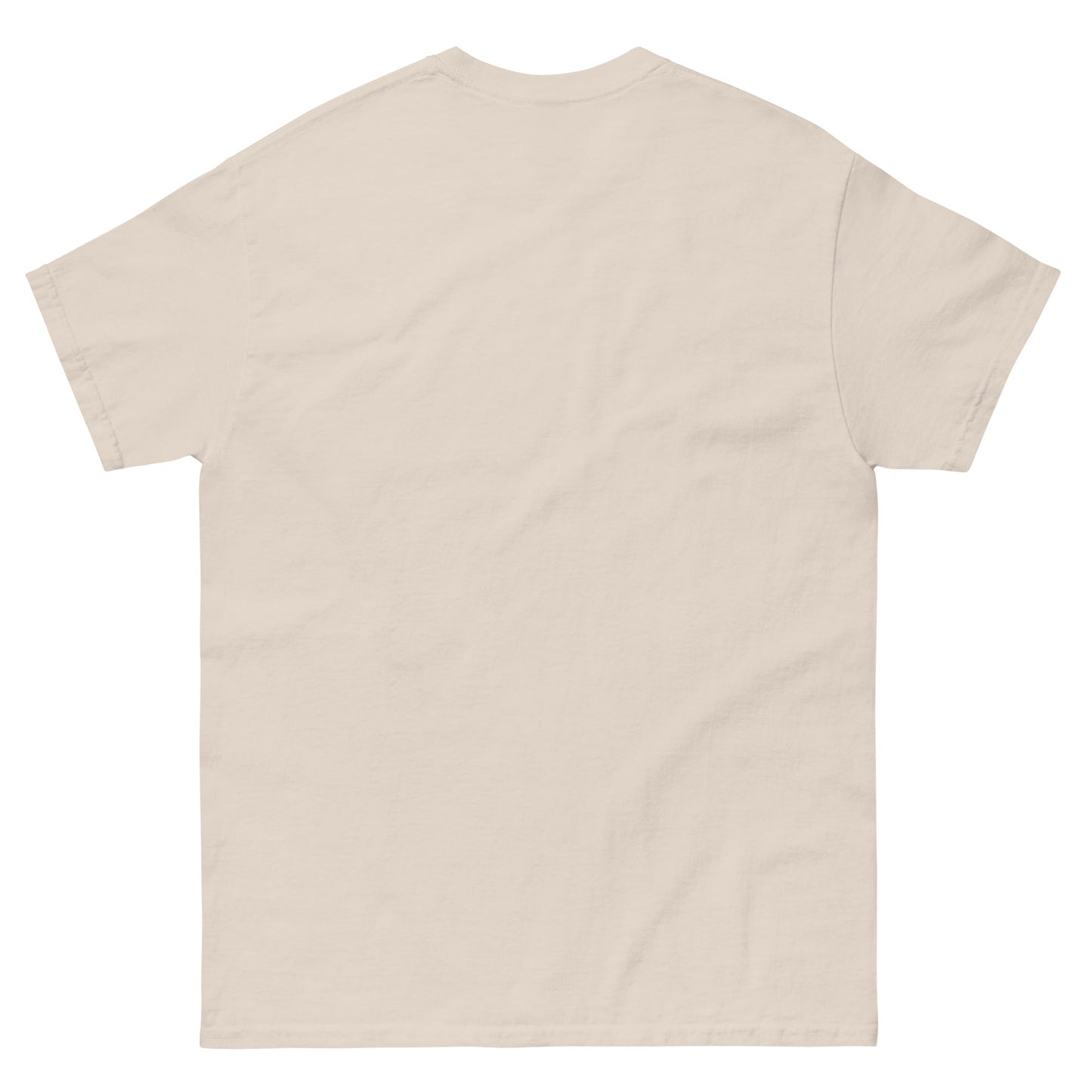 Love More Unisex classic tee